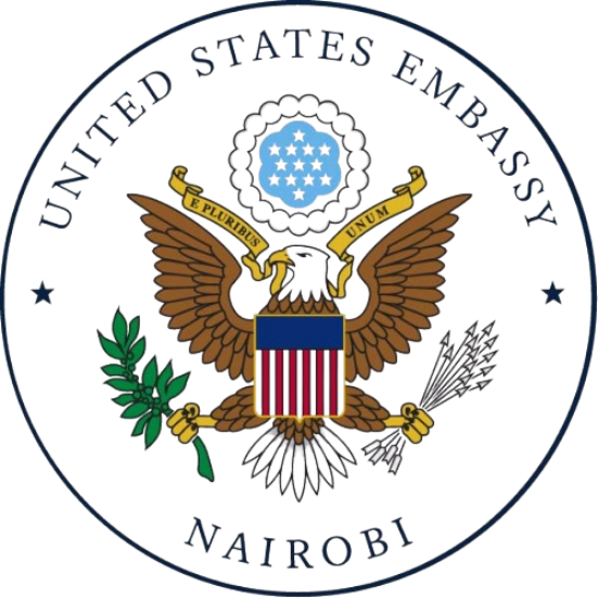 US Embassy
