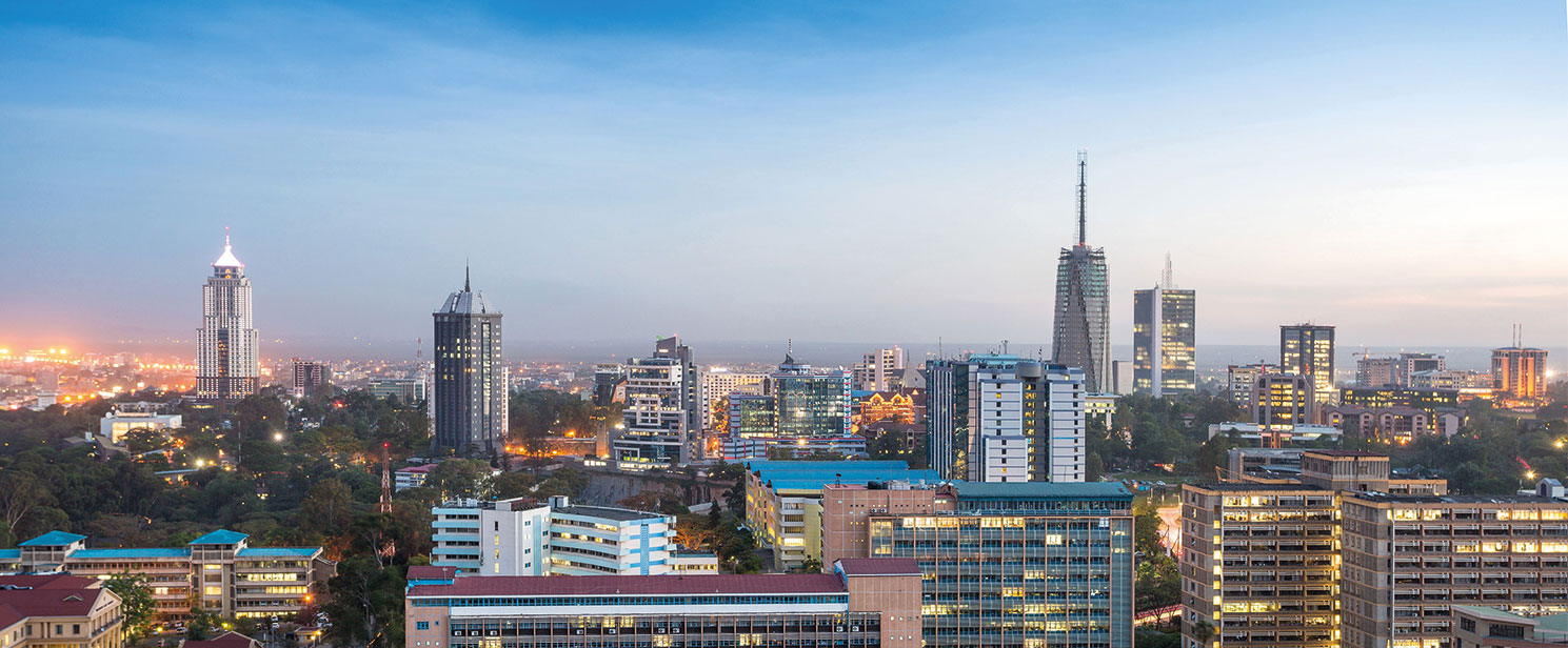 Commercial Real Estate