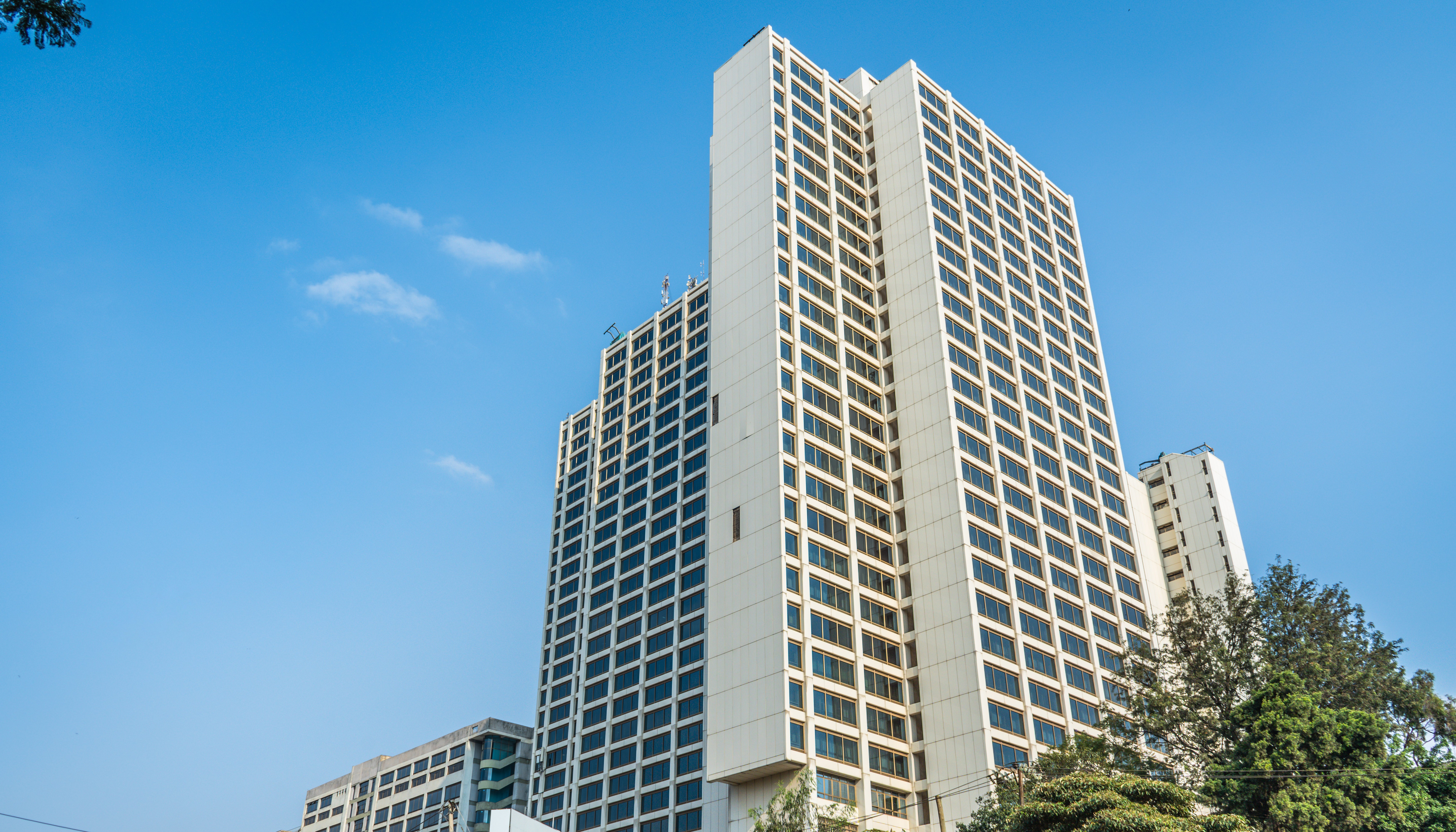 Commercial Real Estate