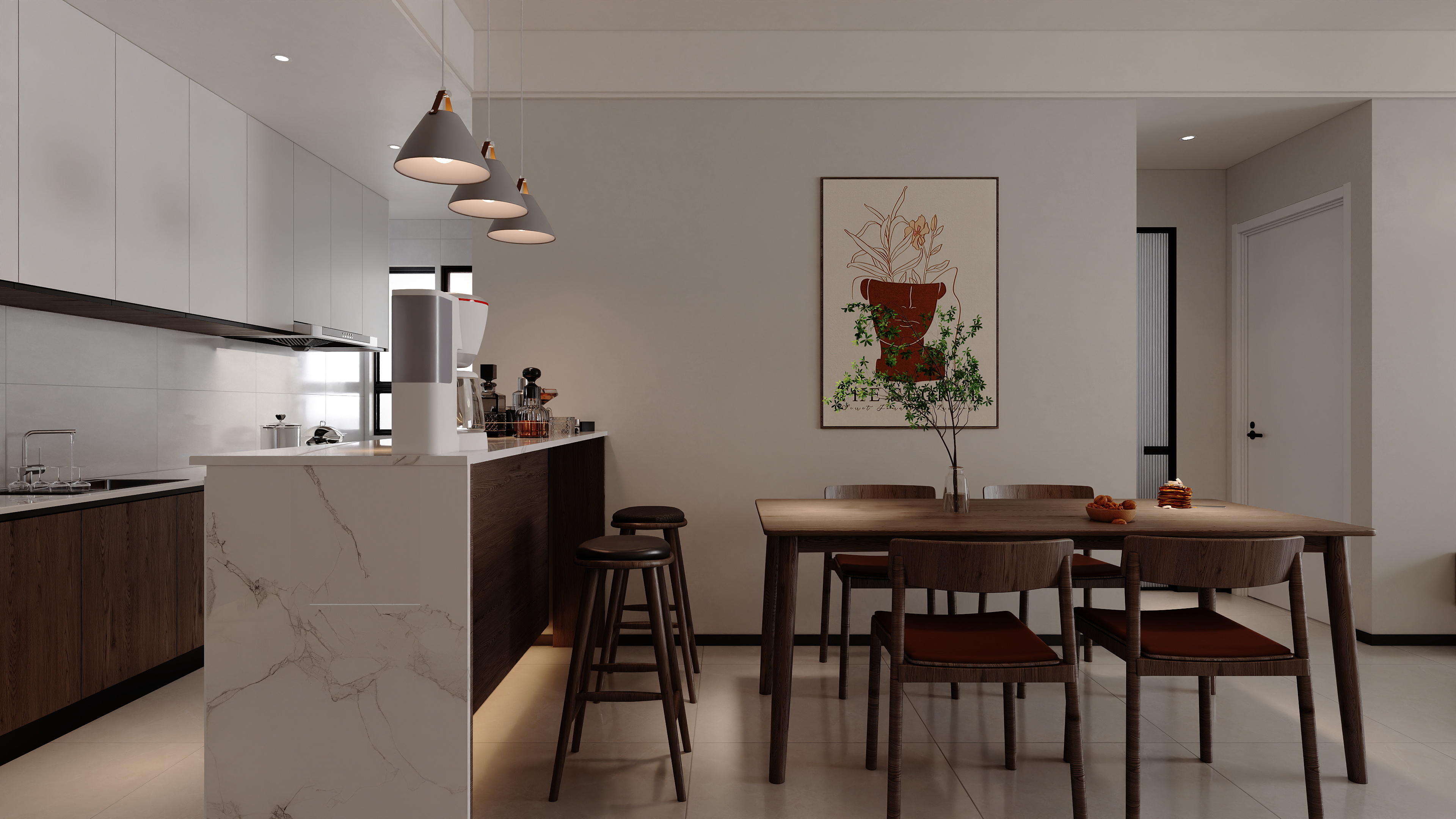 AnJoy Homes - Upper Hill - Image 5