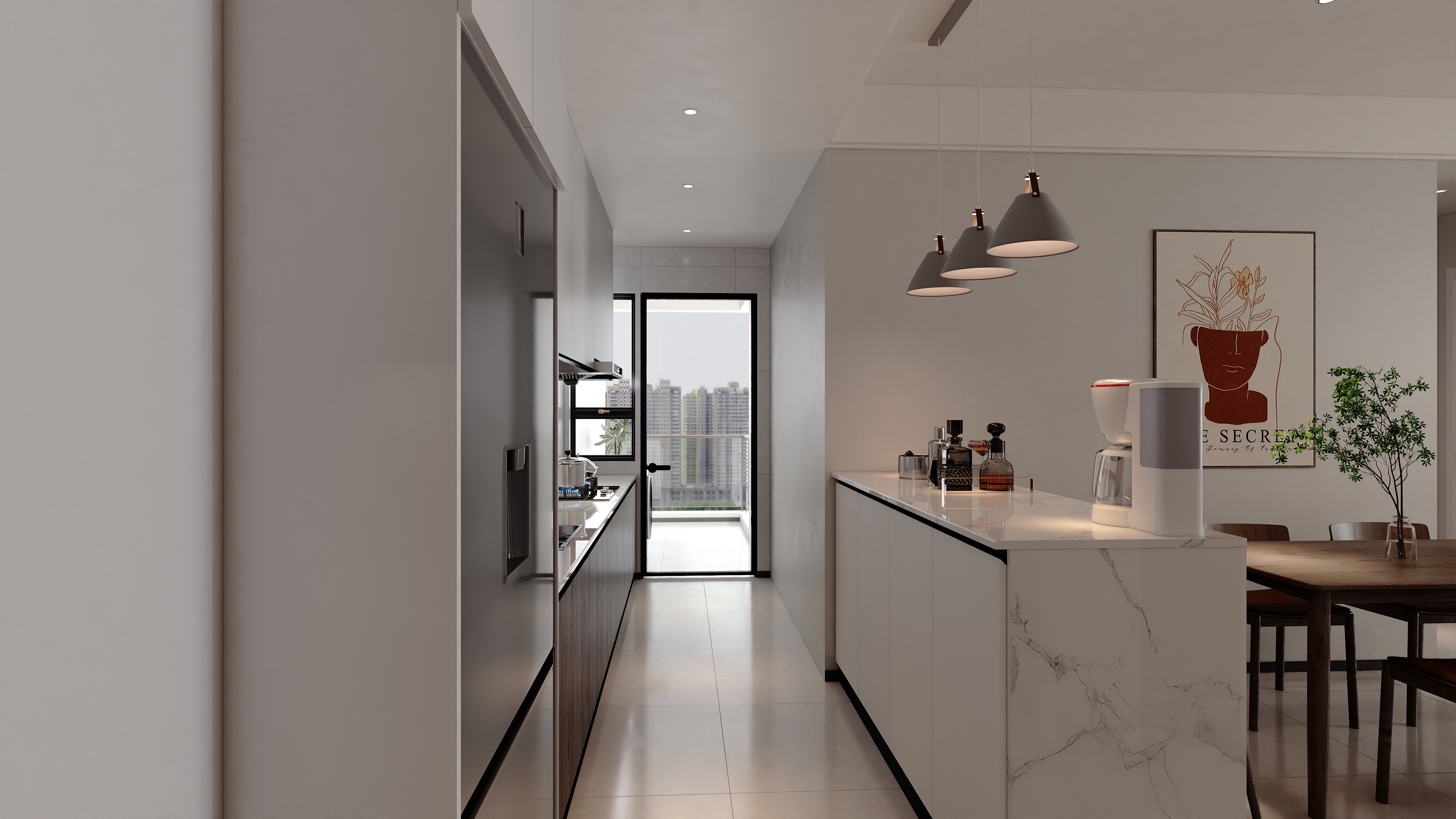 AnJoy Homes - Upper Hill - Image 6