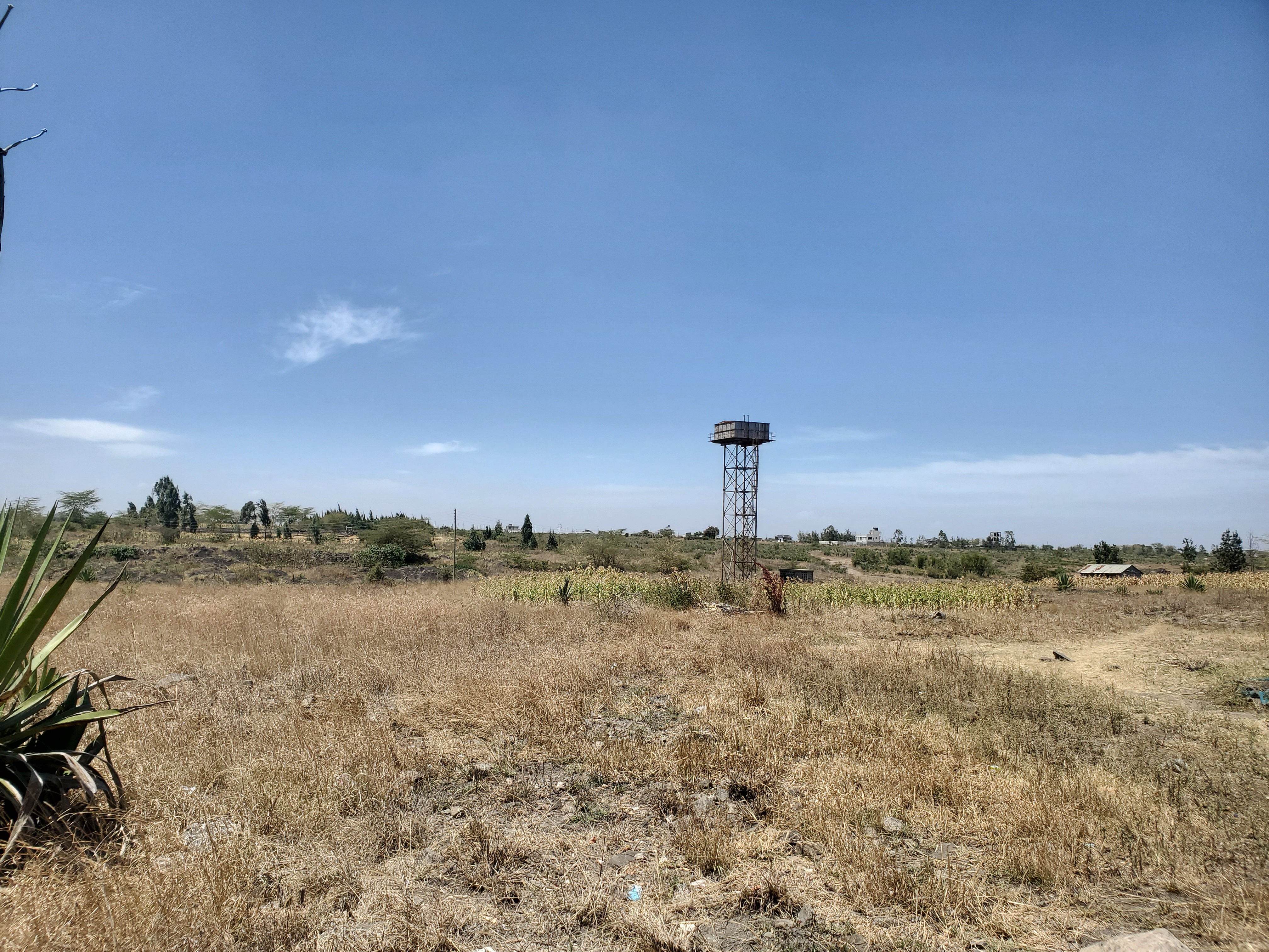 PLOTS FOR SALE – KATANI - NAIROBI, KENYA