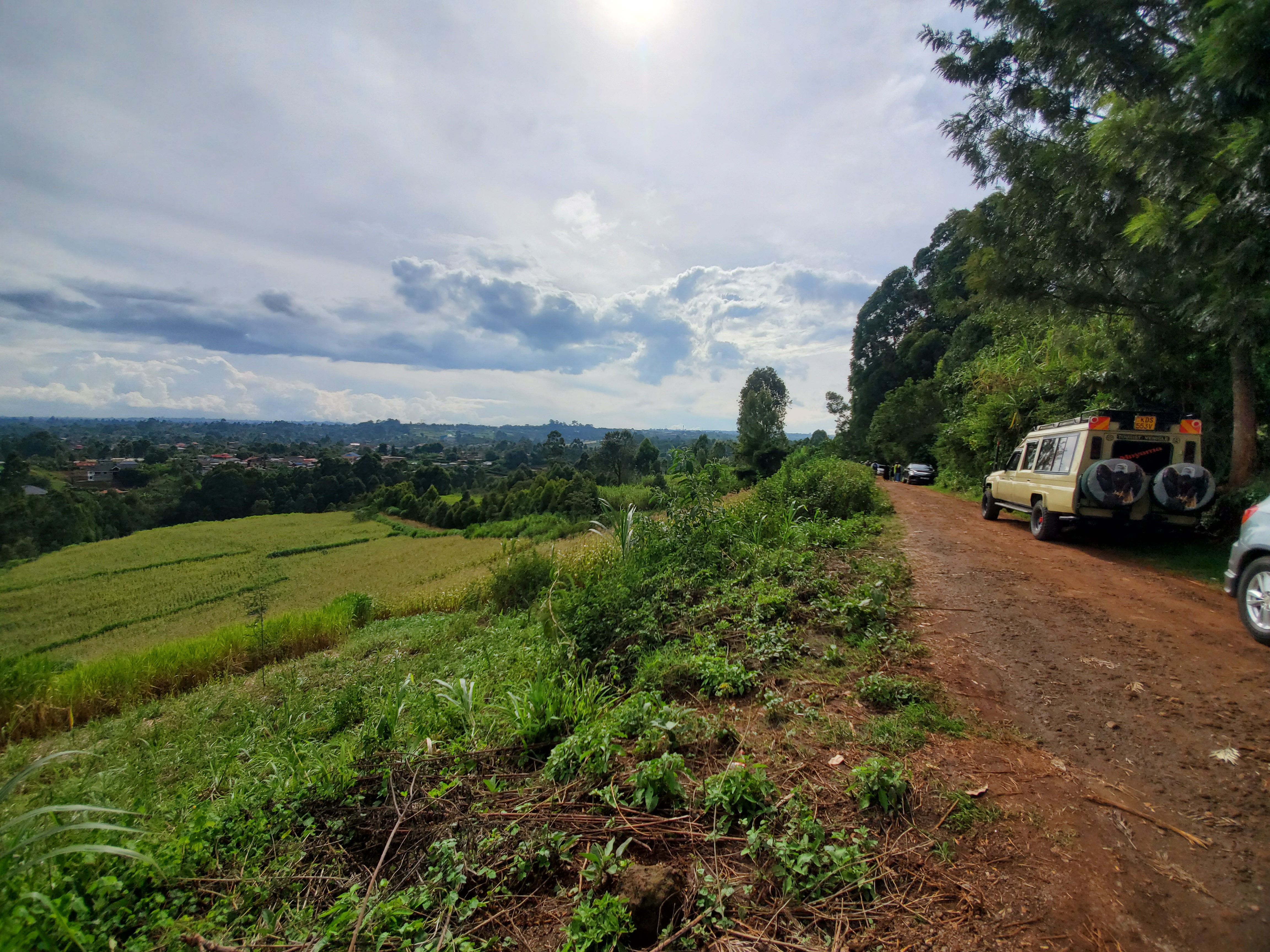 2 ACRES FOR SALE – TIGONI - Image 4