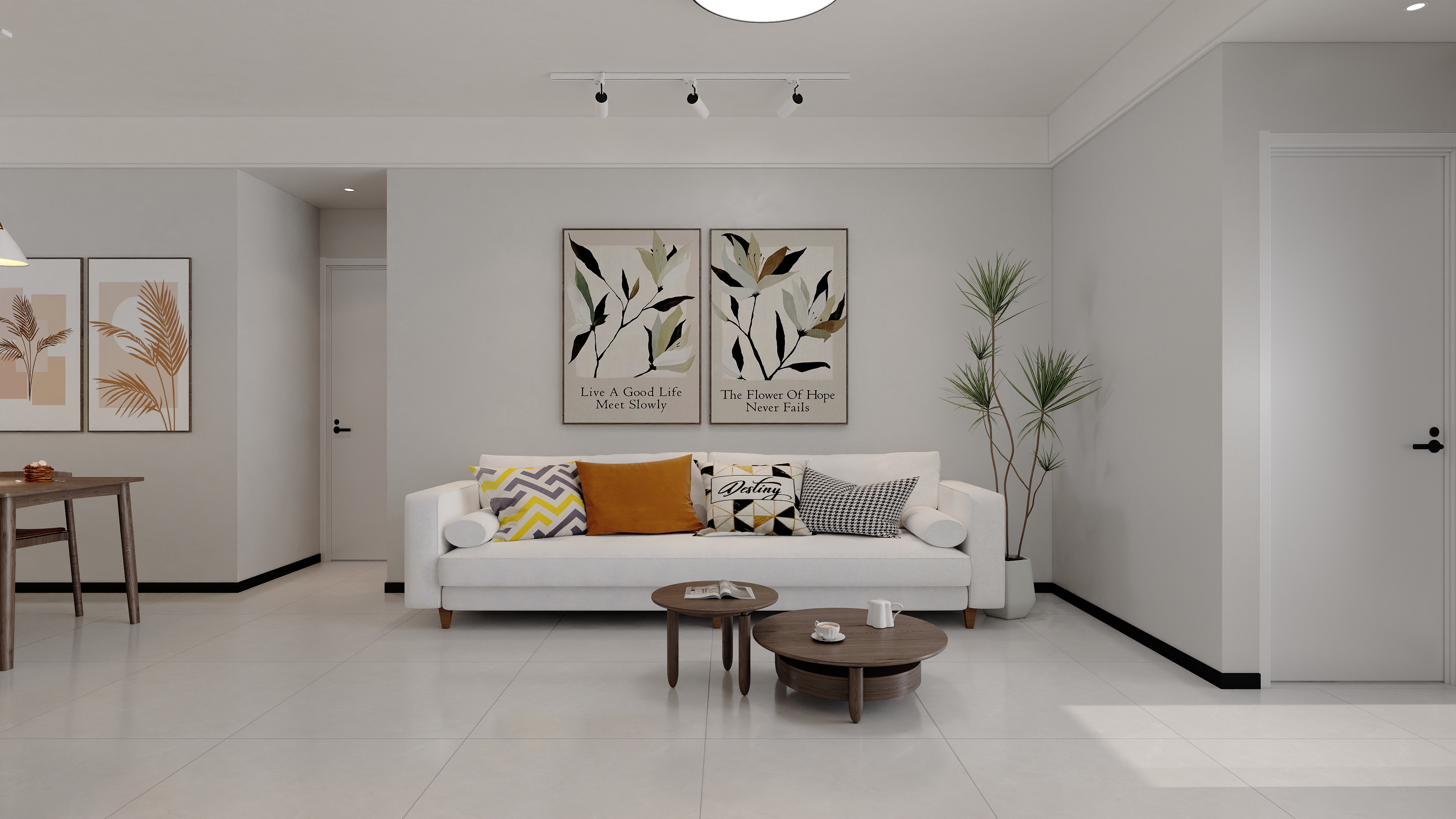 AnJoy Homes - Upper Hill - Image 3
