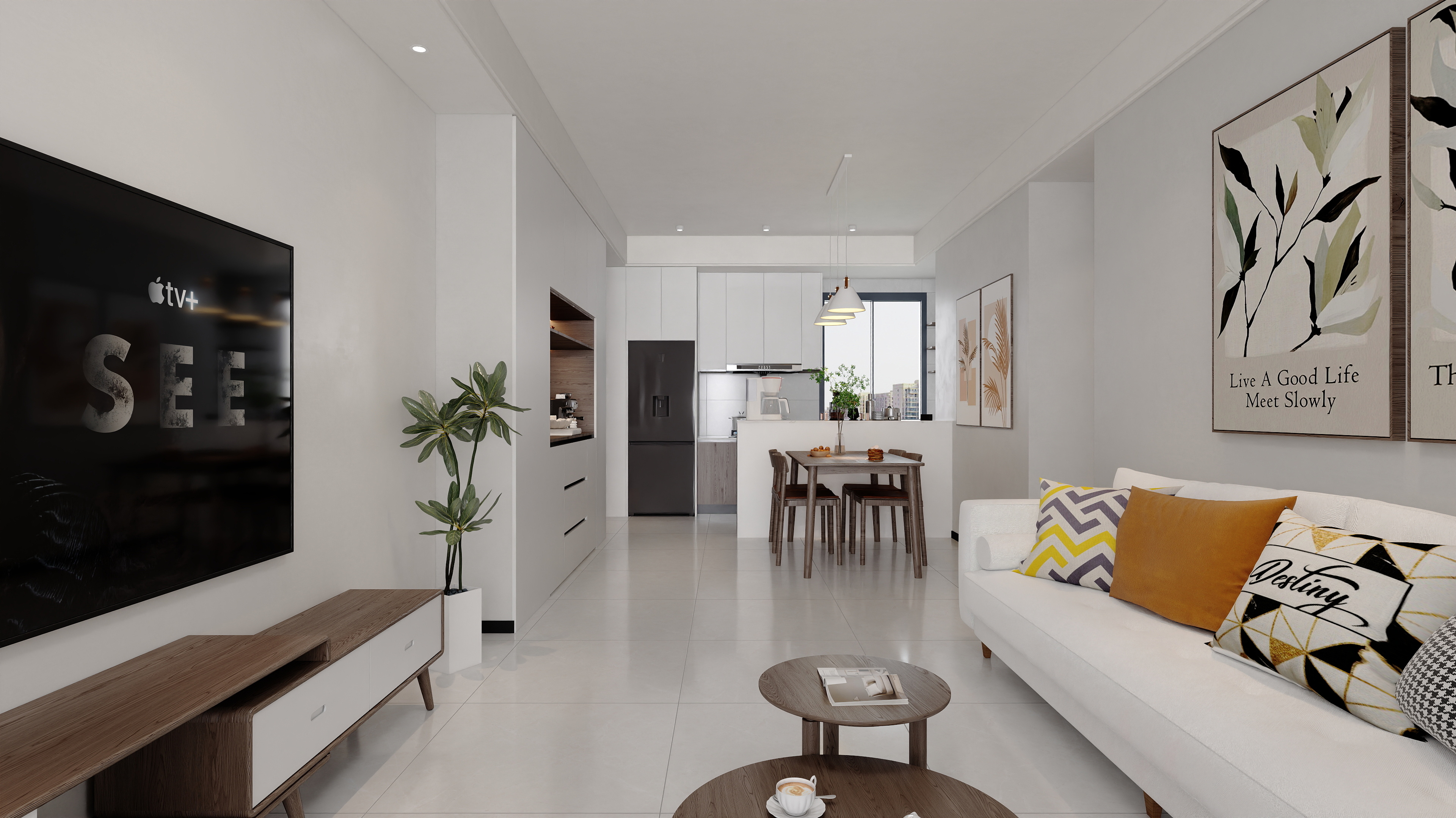 AnJoy Homes - Upper Hill - Image 4