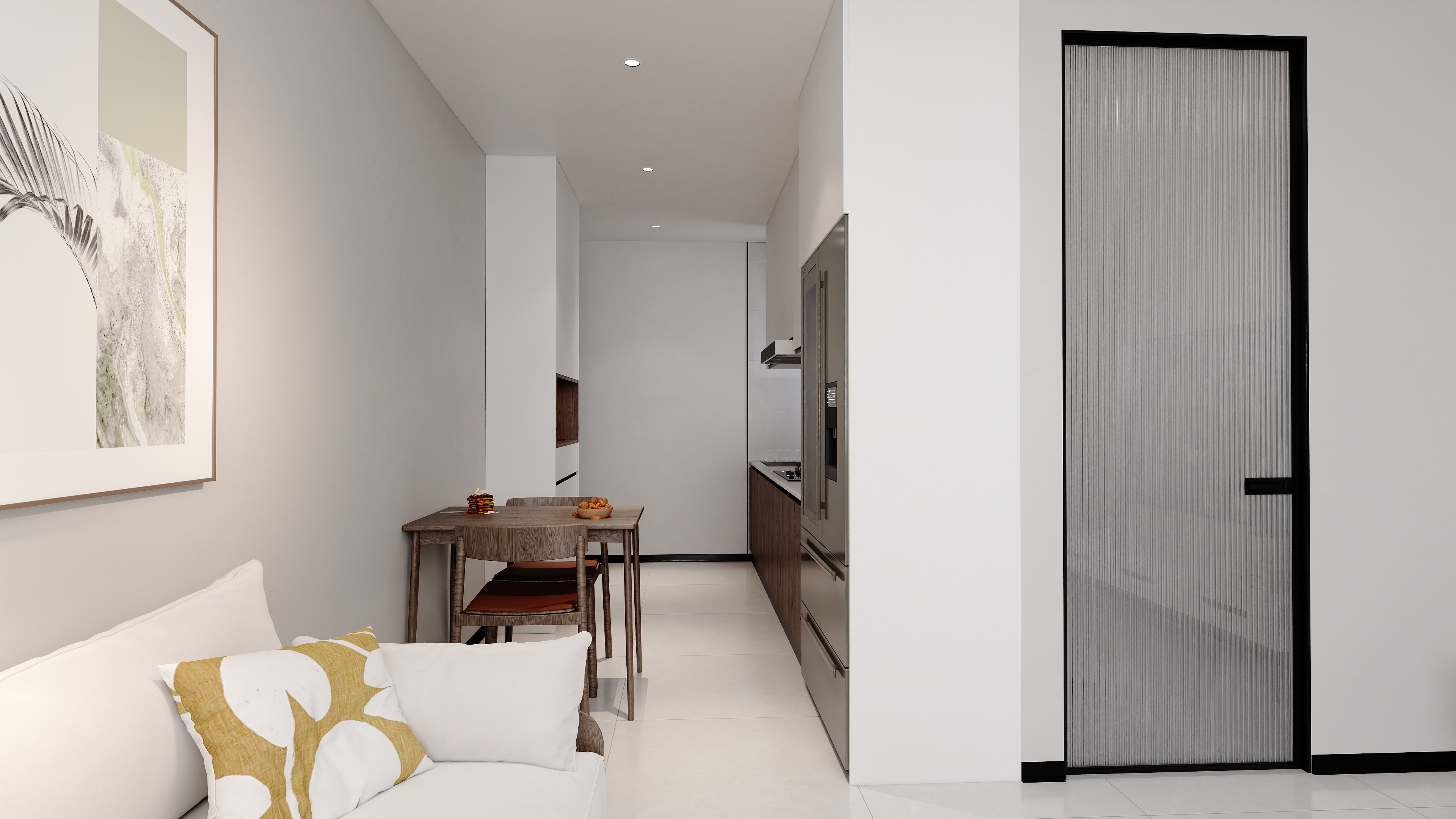 AnJoy Homes - Upper Hill - Image 2