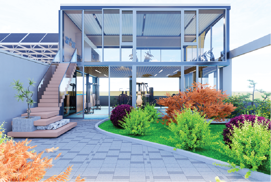 ILU Green Homes - Image 3