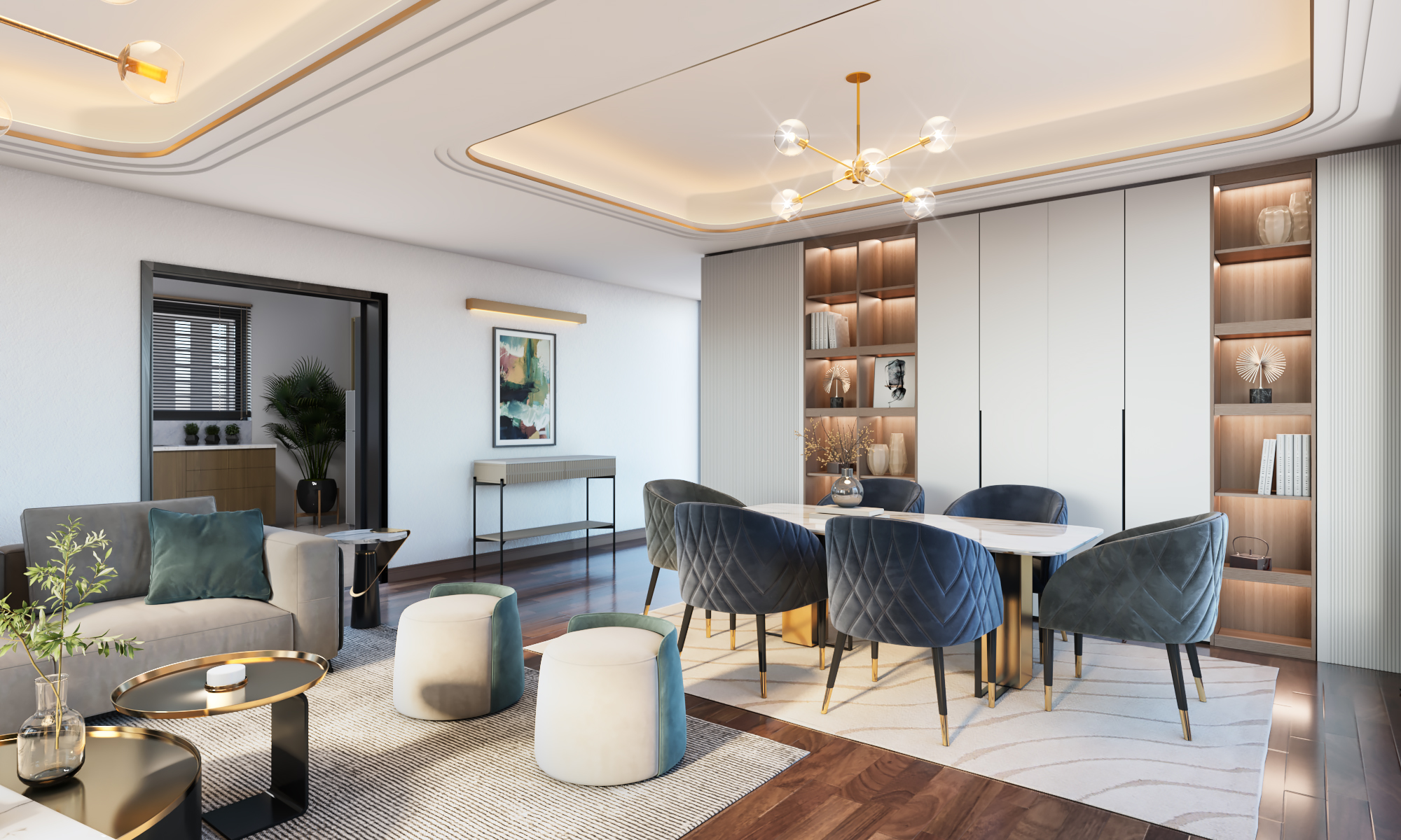 Rosemont Residence - Image 2