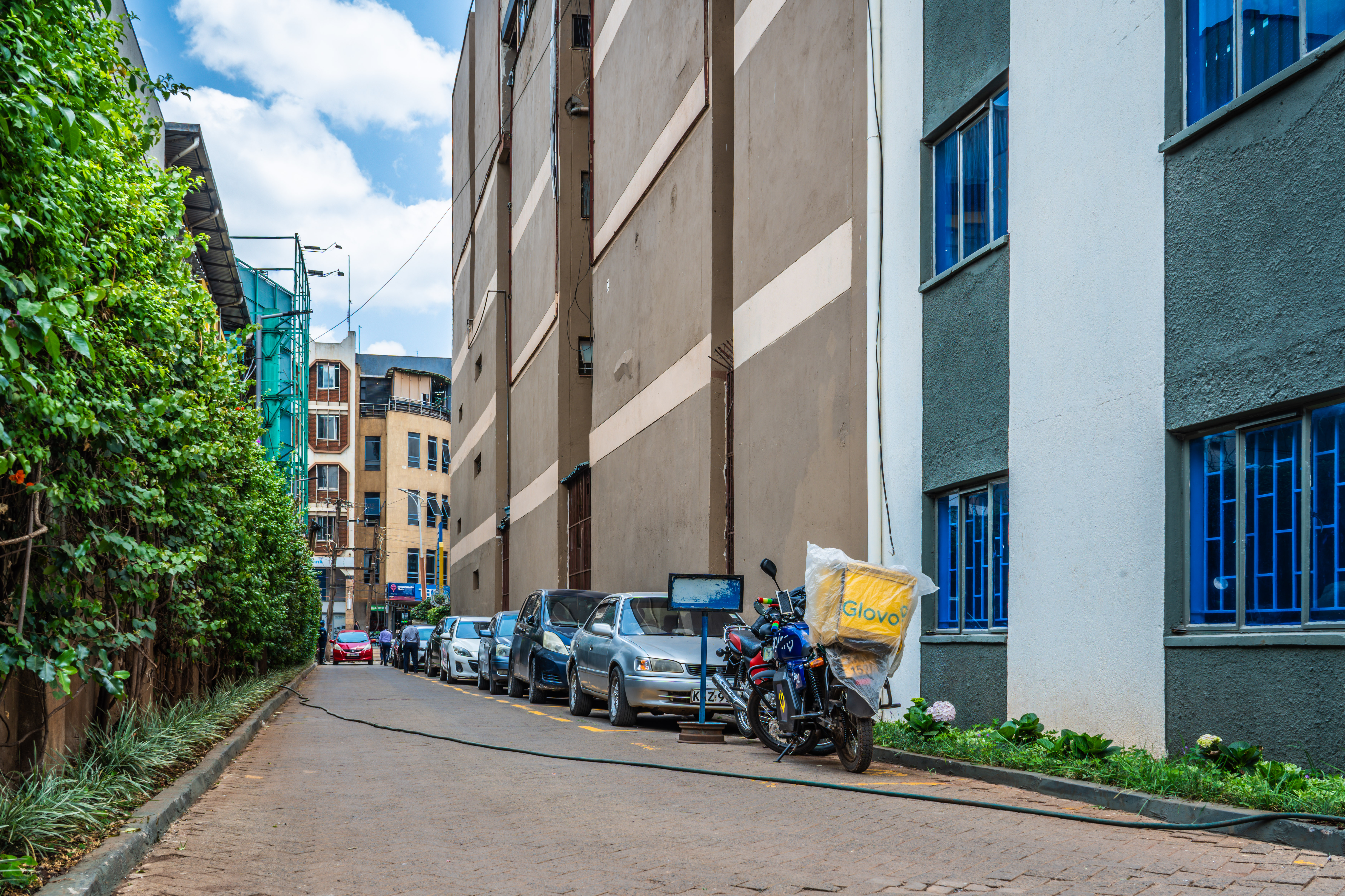 Surveyors Court - Image 2