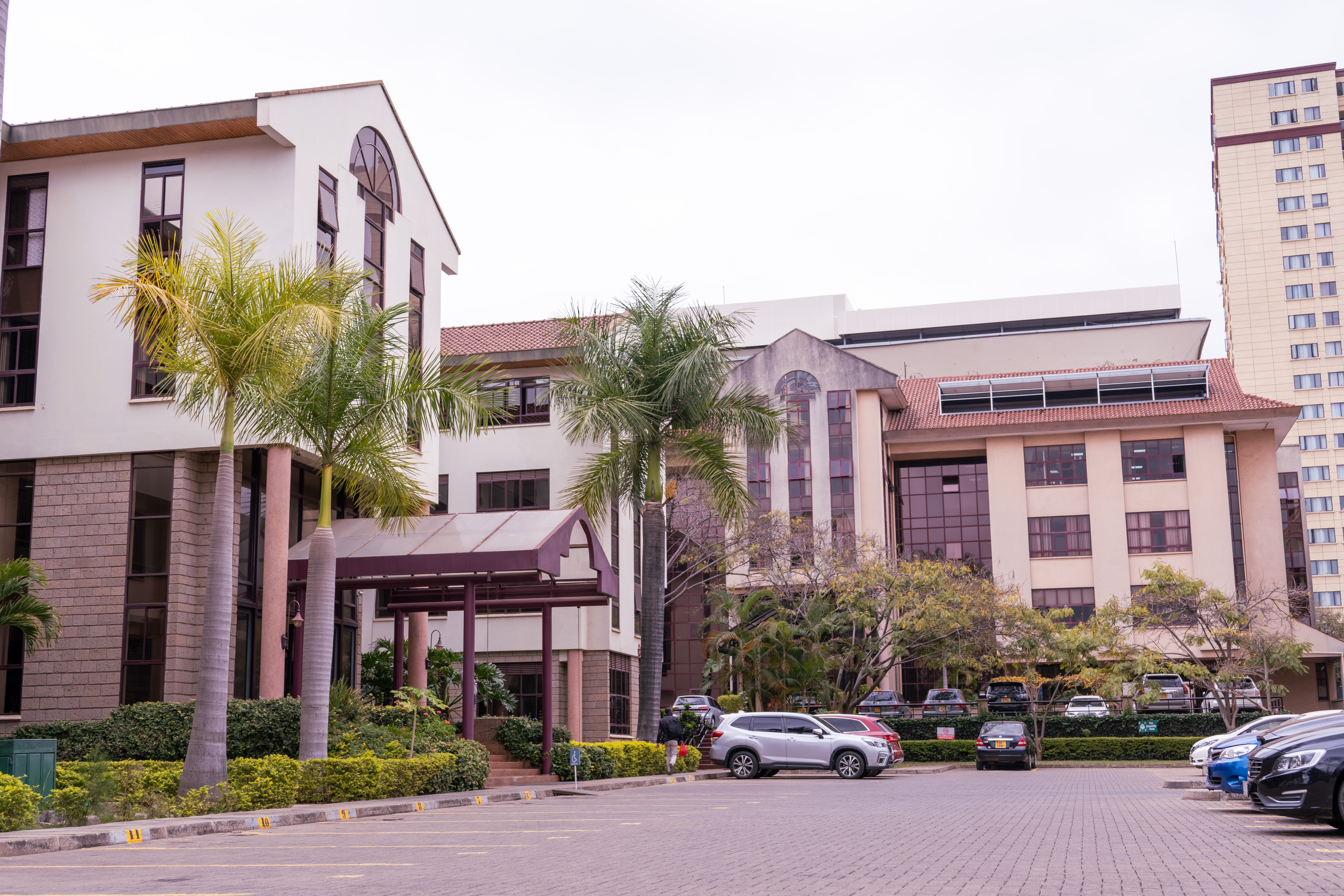 Jumuia Place - Image 2