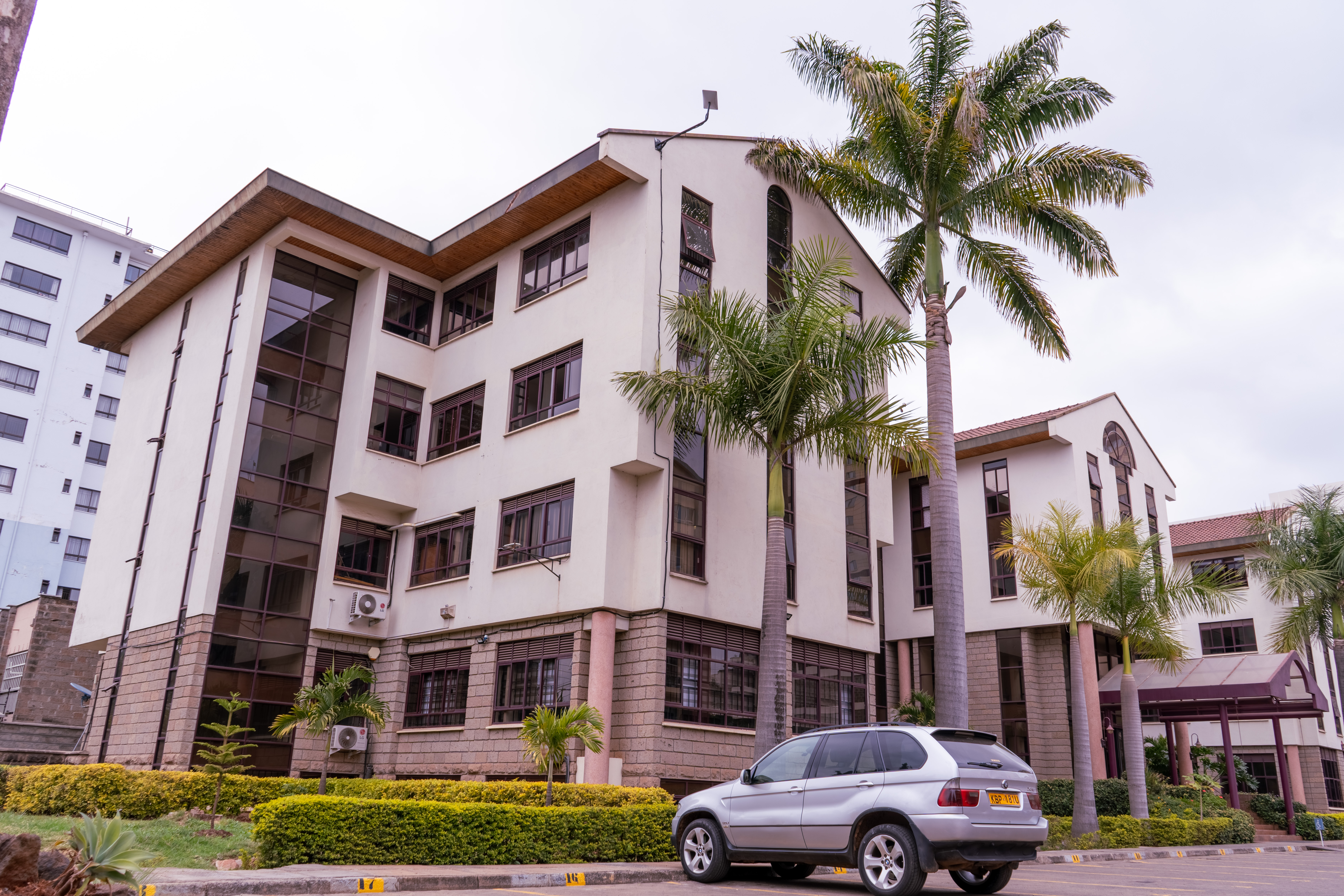 Jumuia Place - Image 3