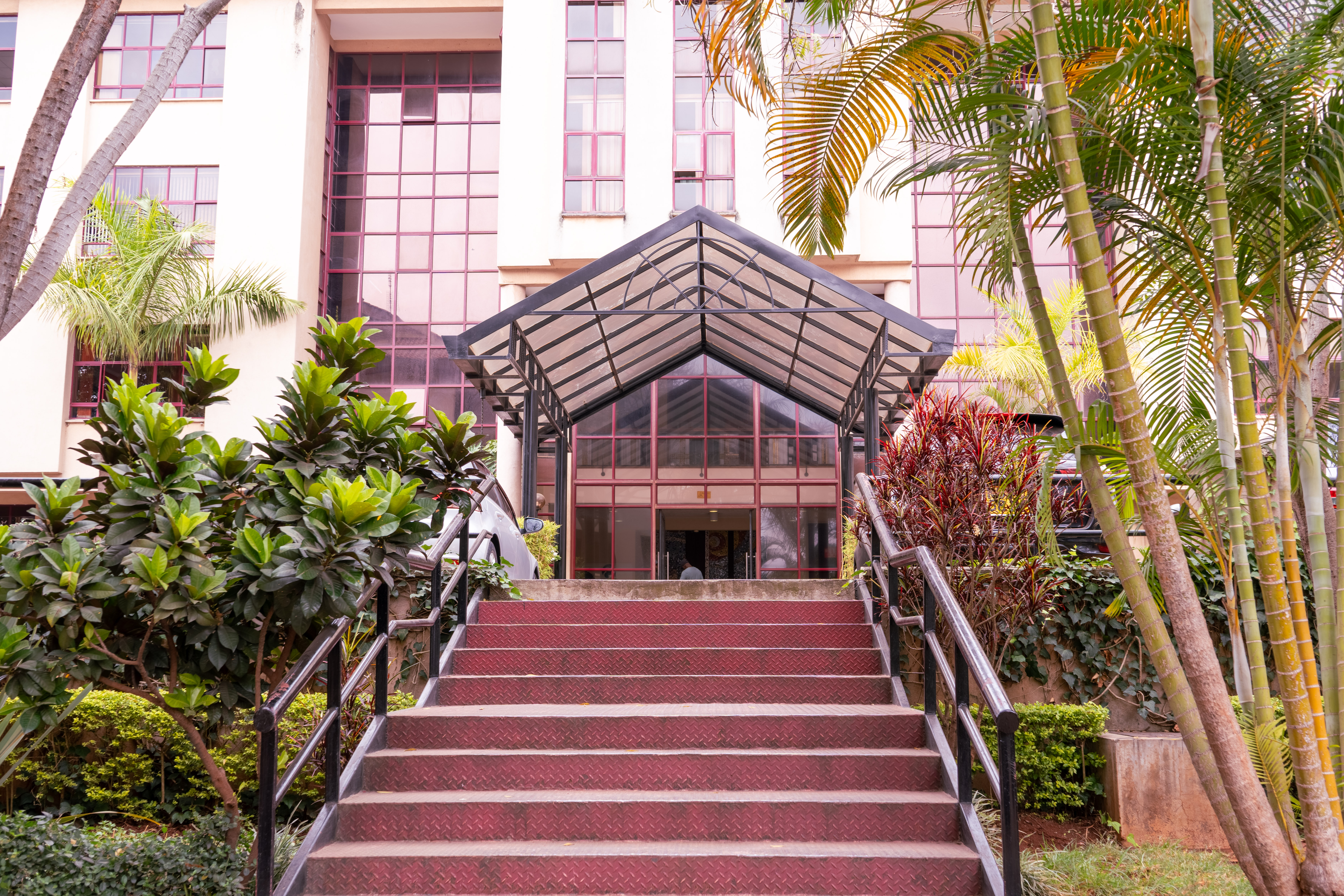 Jumuia Place - Image 4
