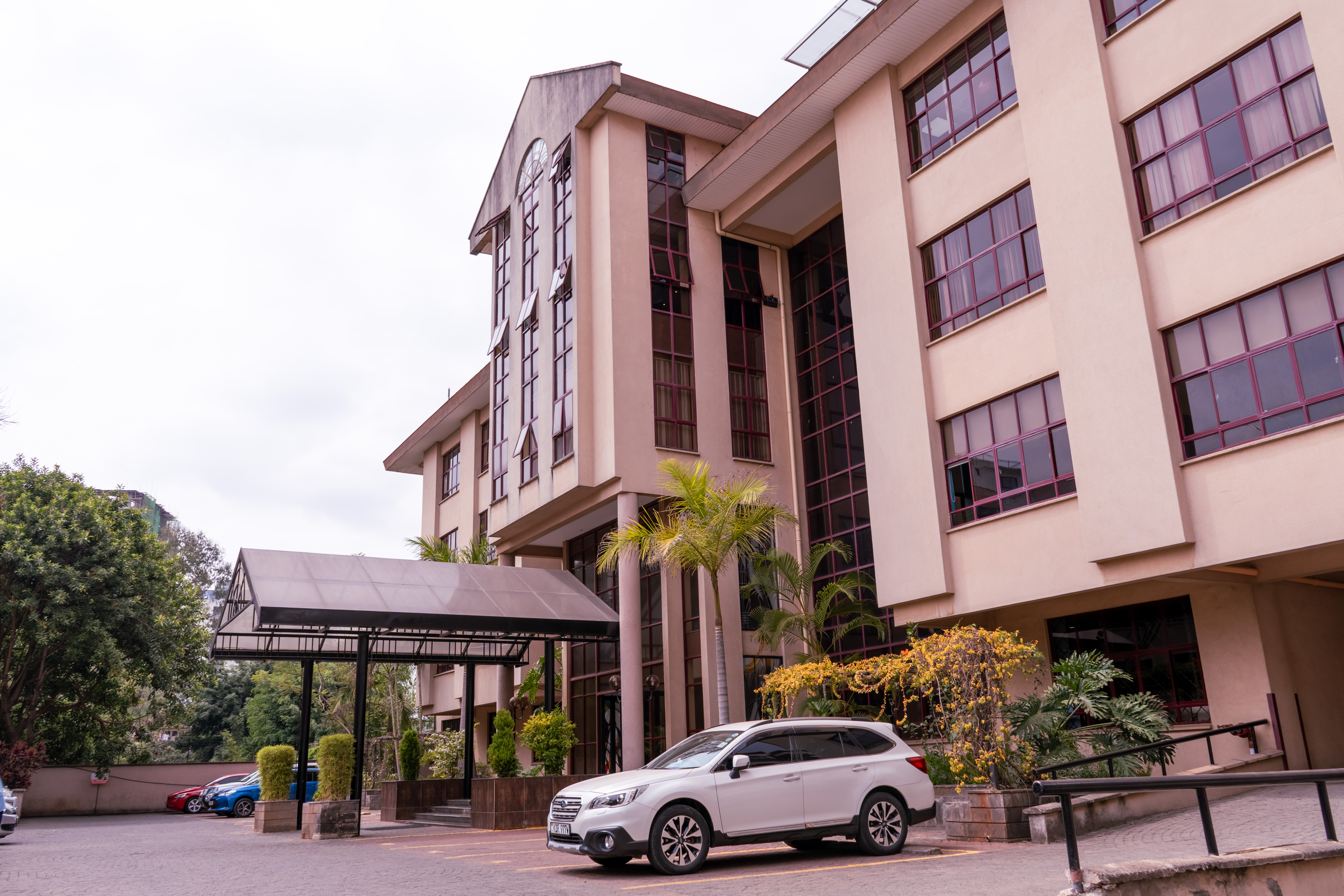 Jumuia Place - Image 5