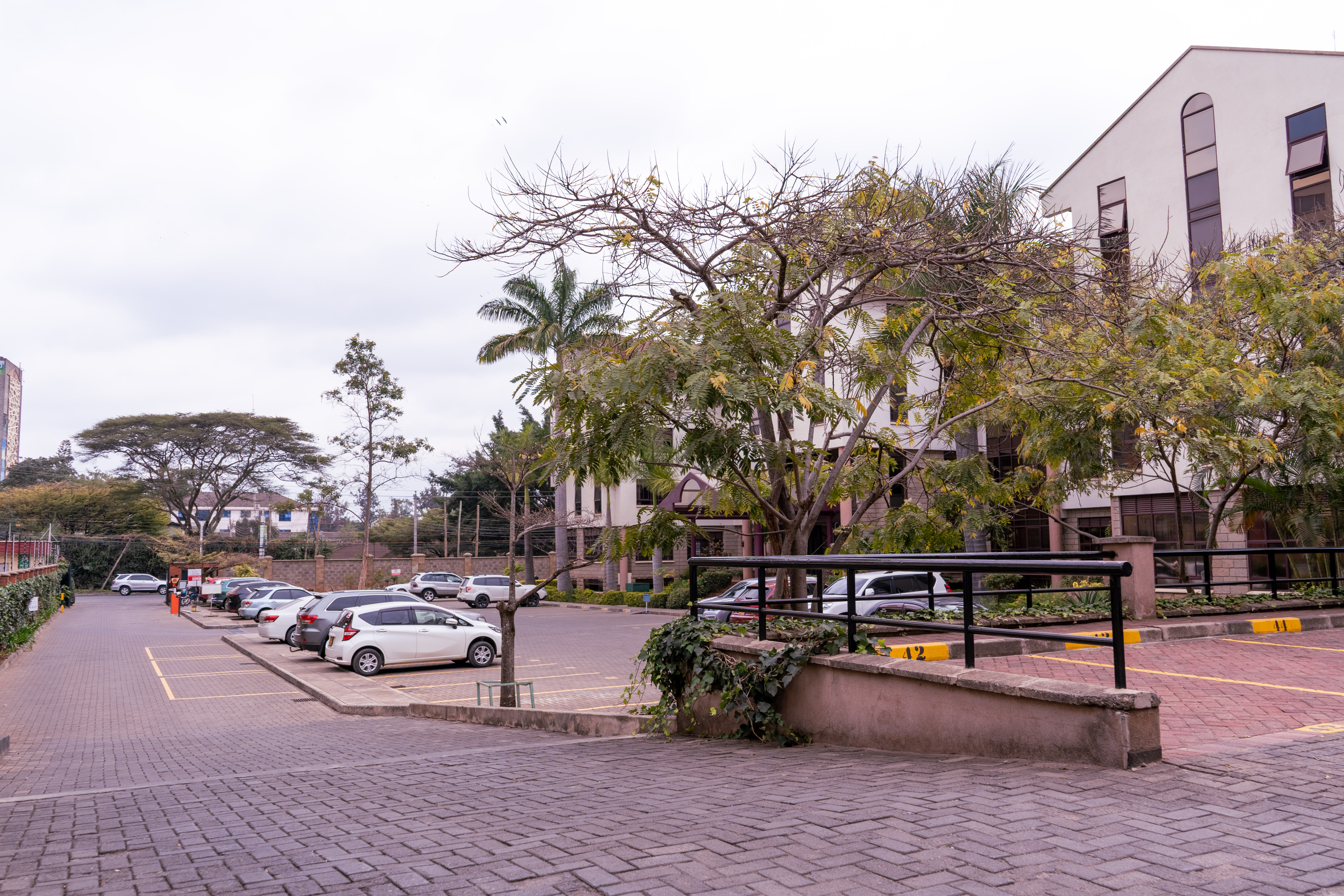 Jumuia Place - Image 6