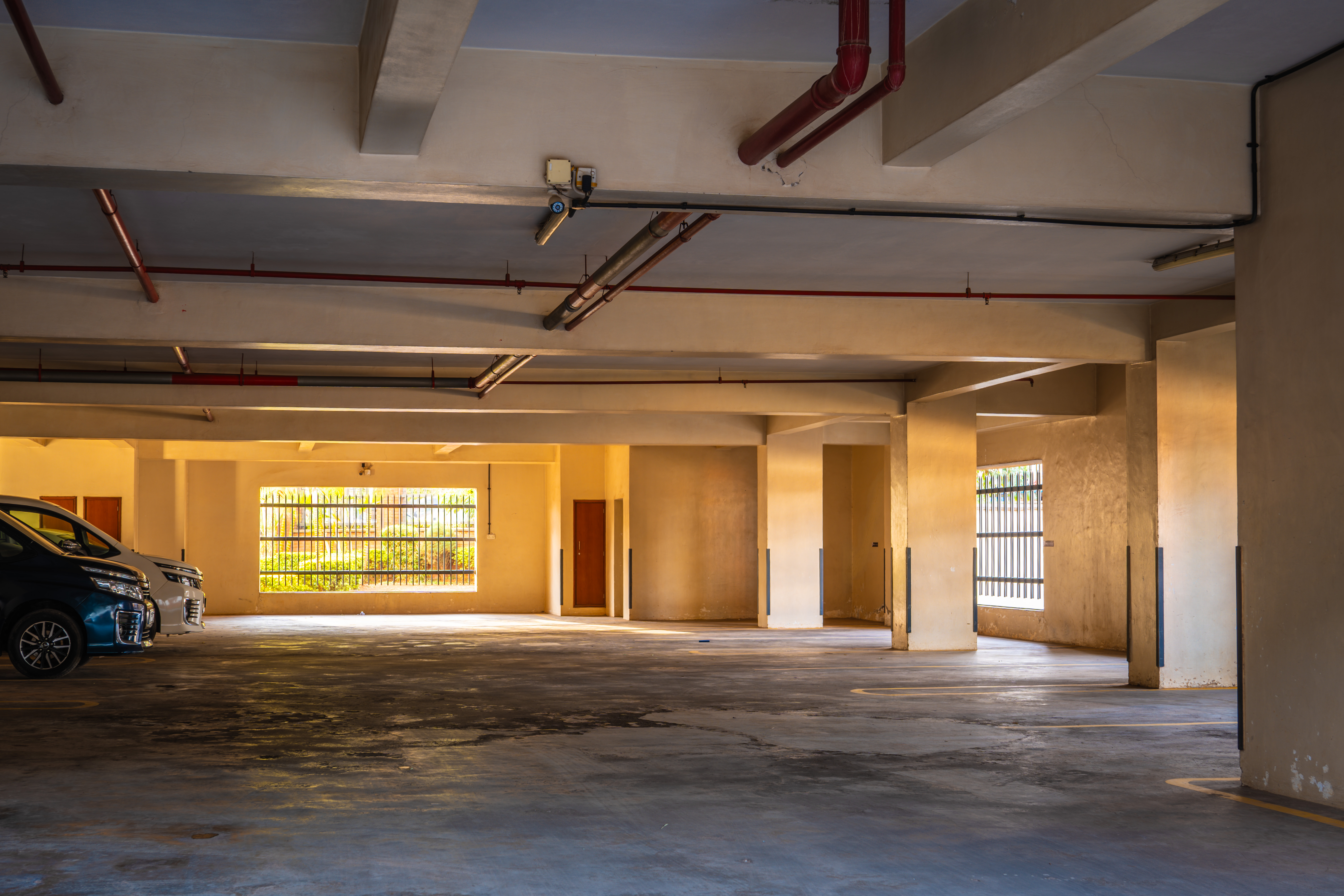 Parkfield Place - Image 9