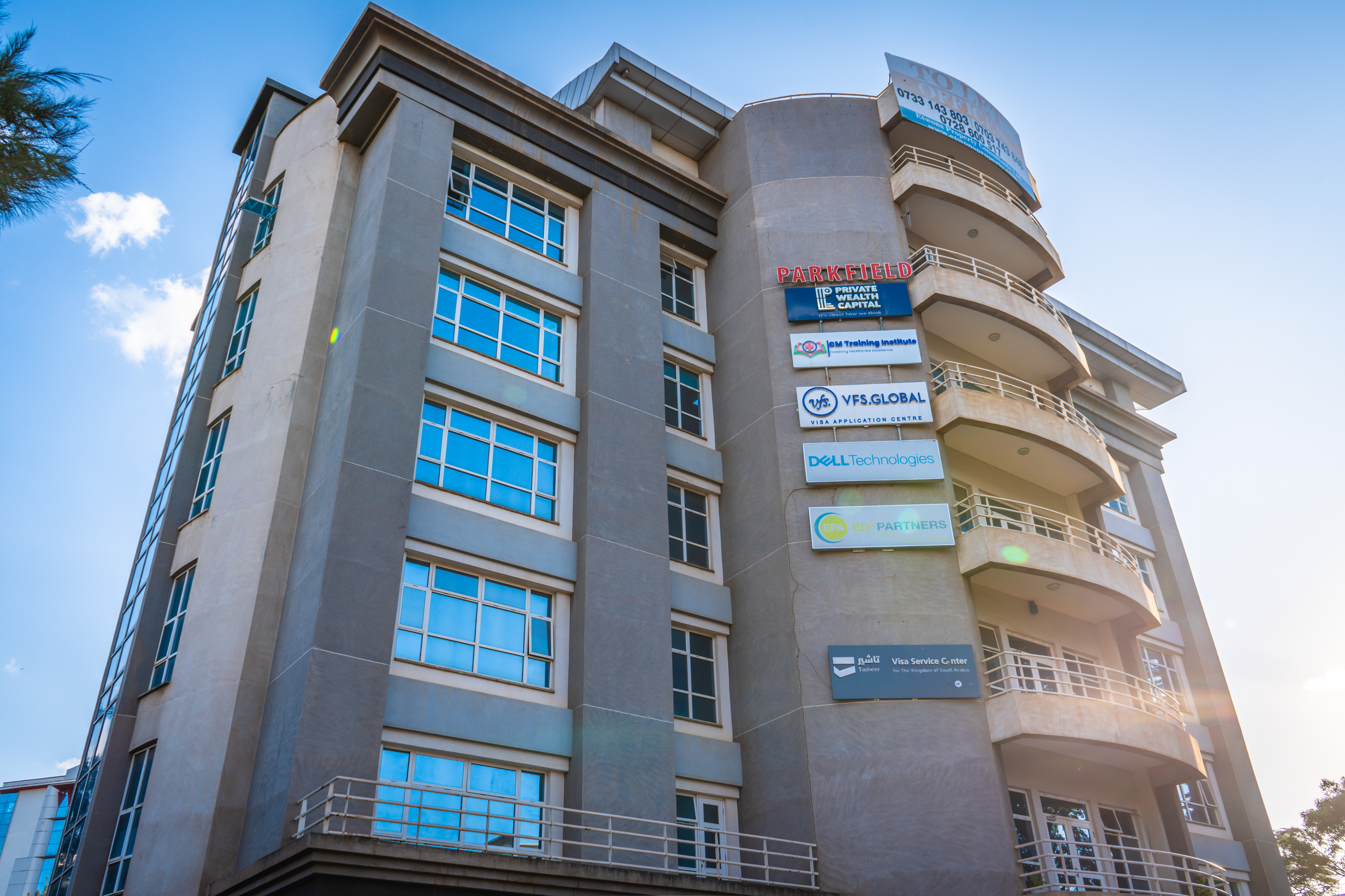 Parkfield Place - Image 10