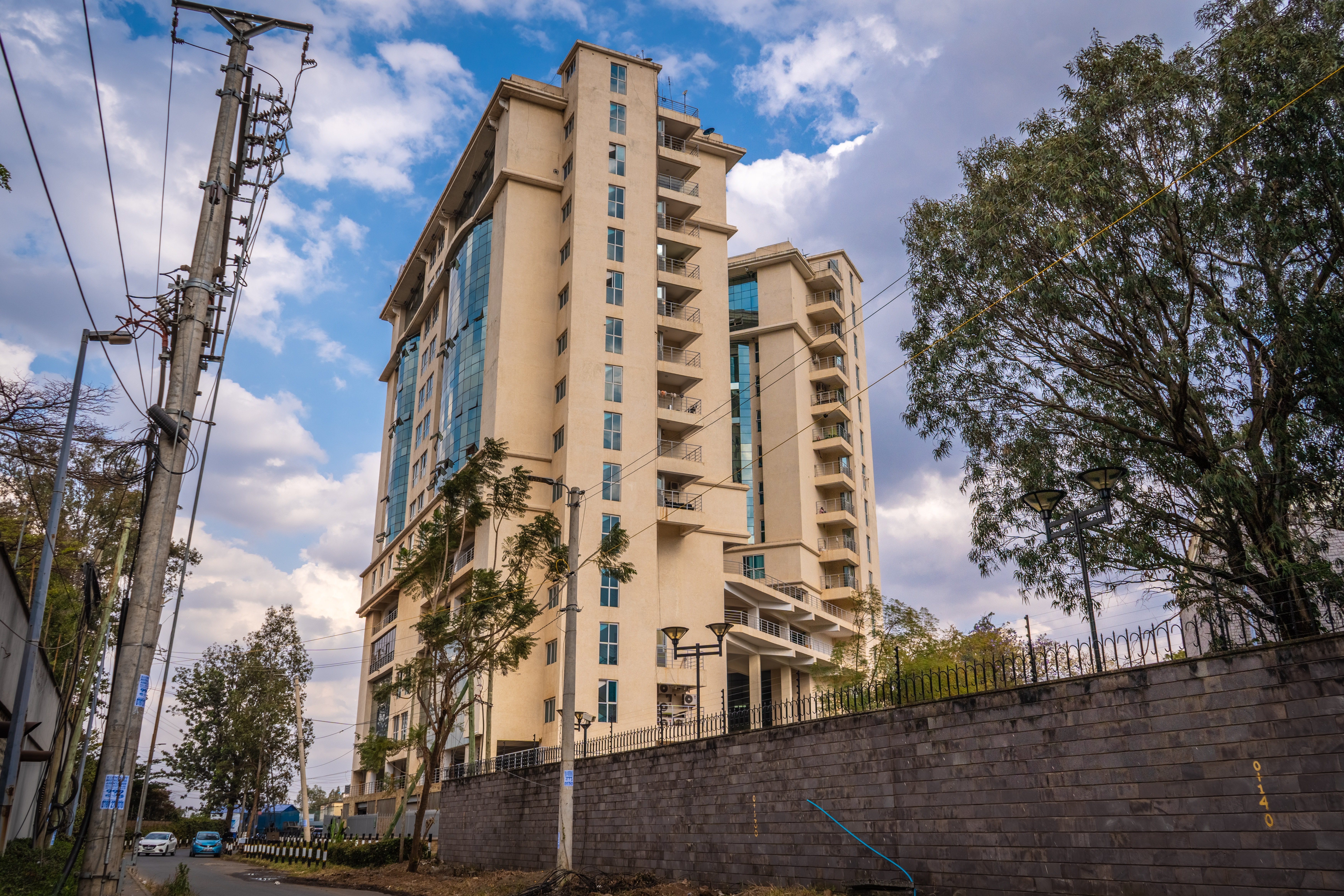 FLAMINGO TOWERS - Image 7