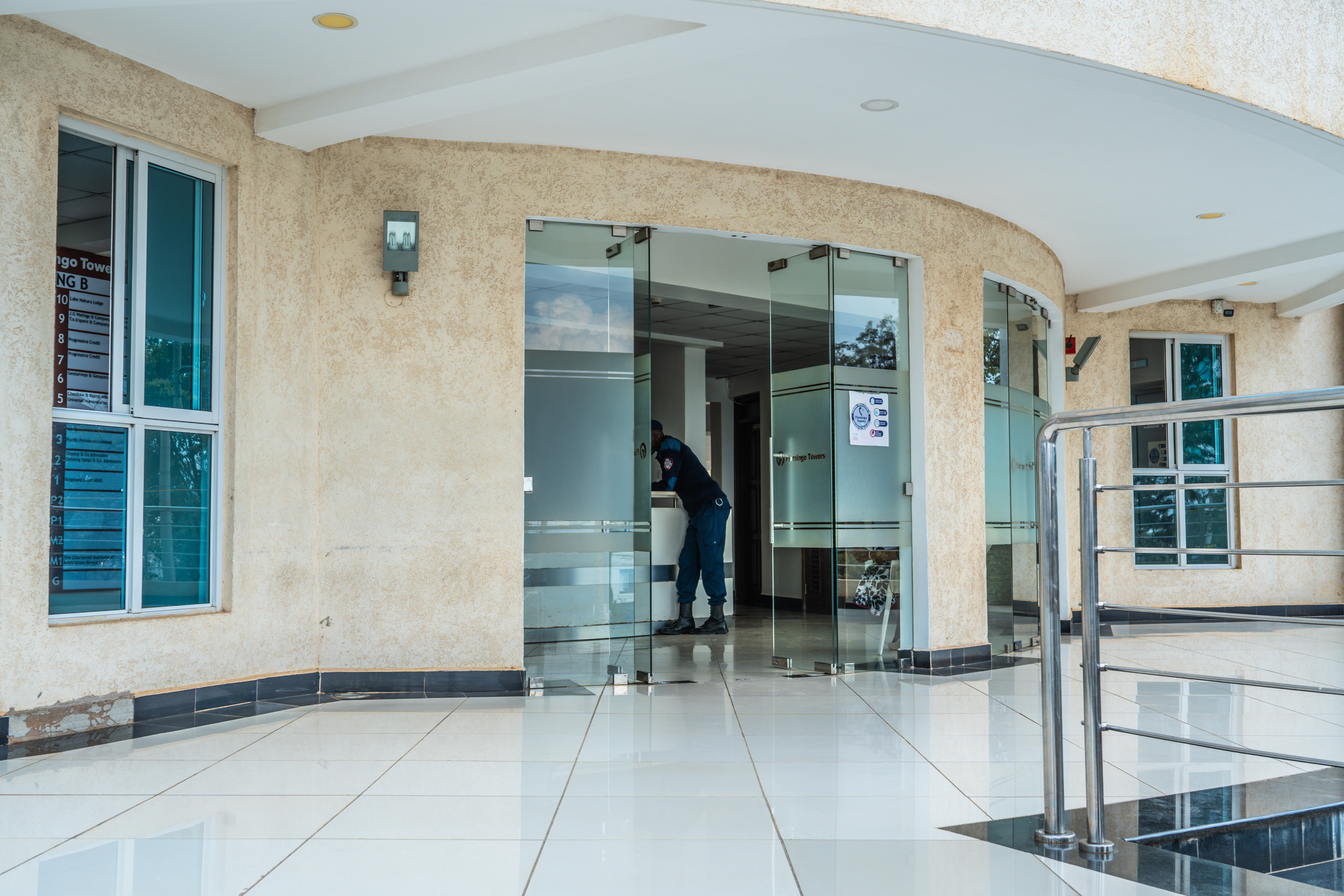 FLAMINGO TOWERS - Image 8