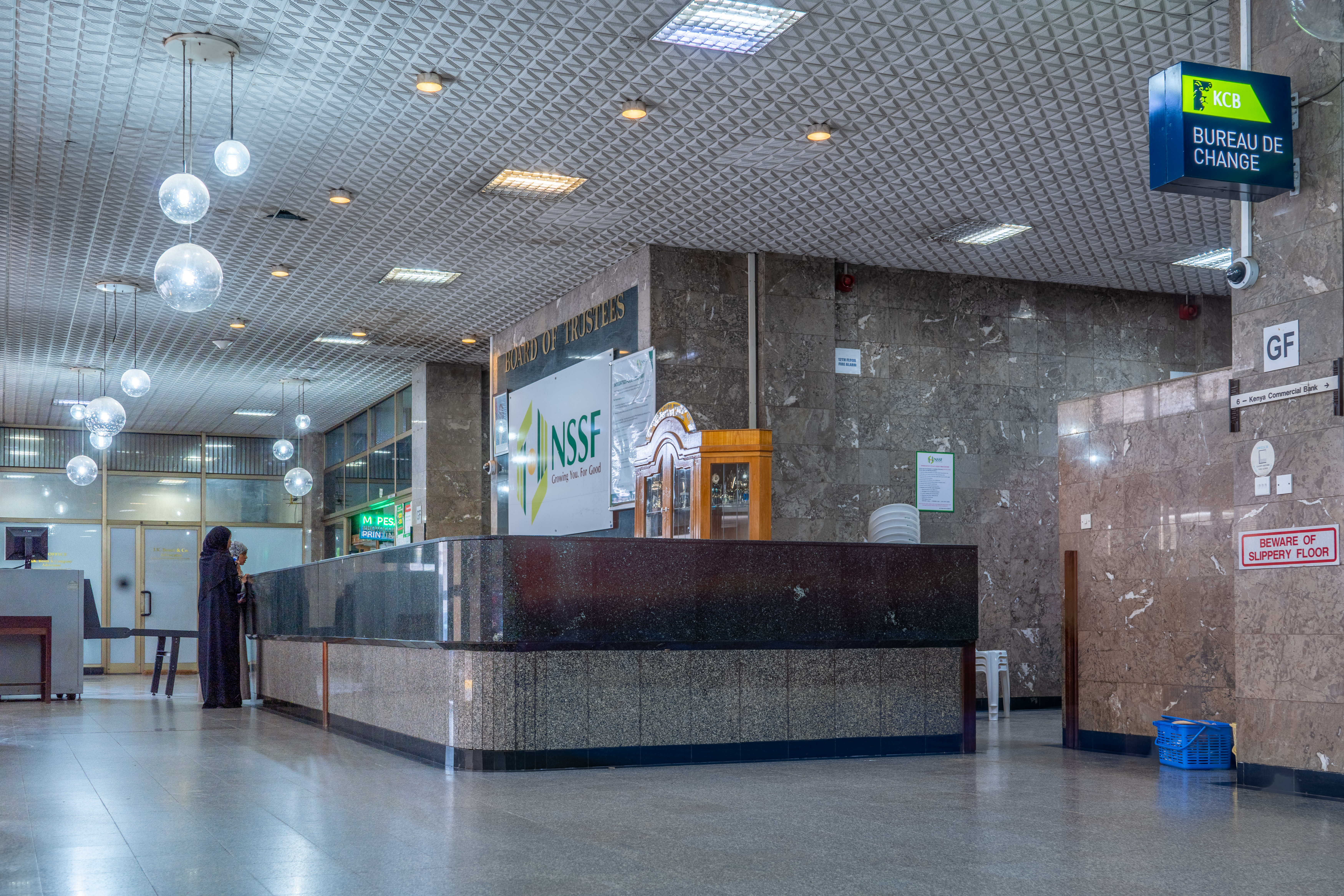 NSSF Building - Image 2