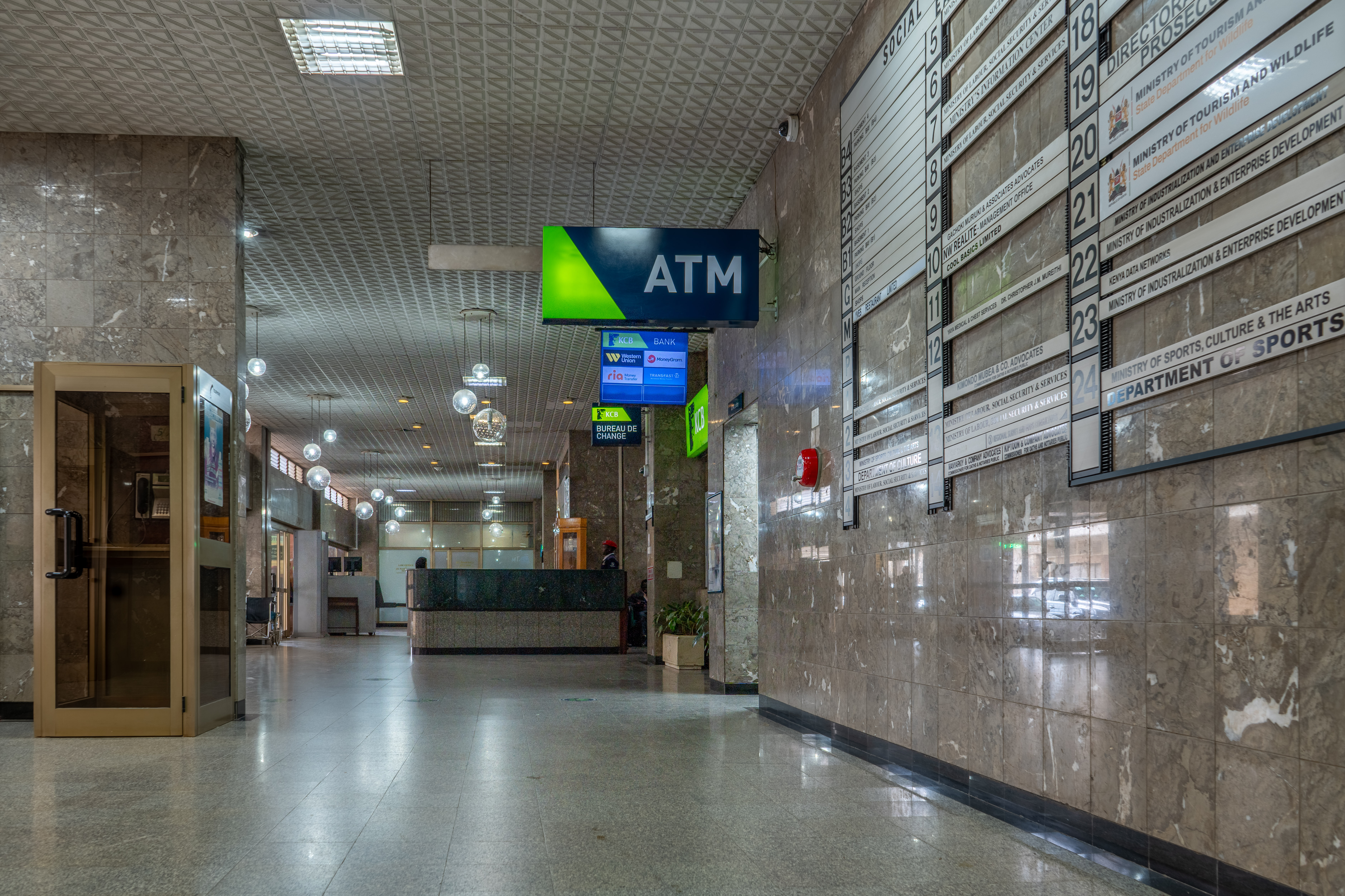 NSSF Building - Image 3
