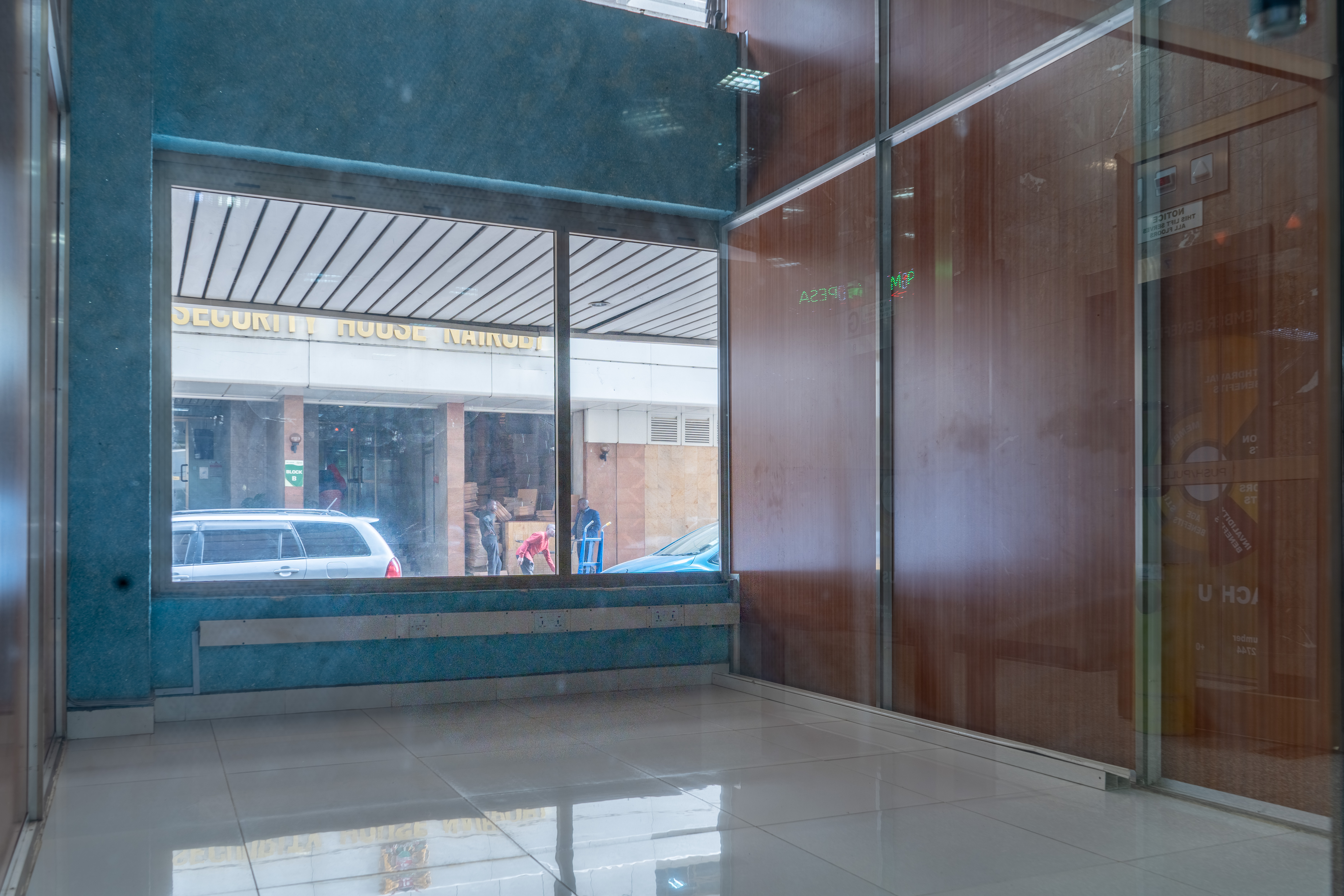 NSSF Building - Image 4