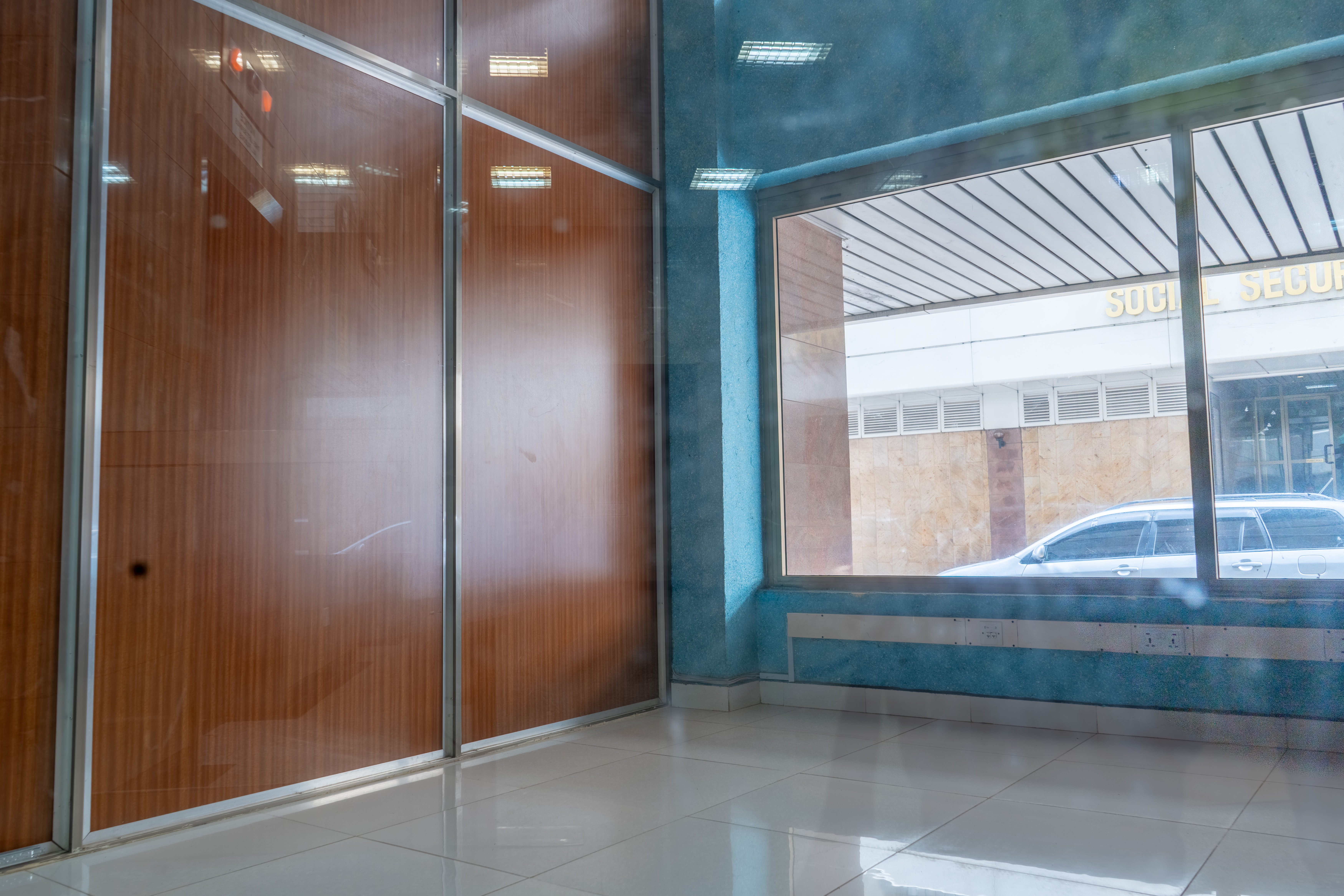 NSSF Building - Image 5
