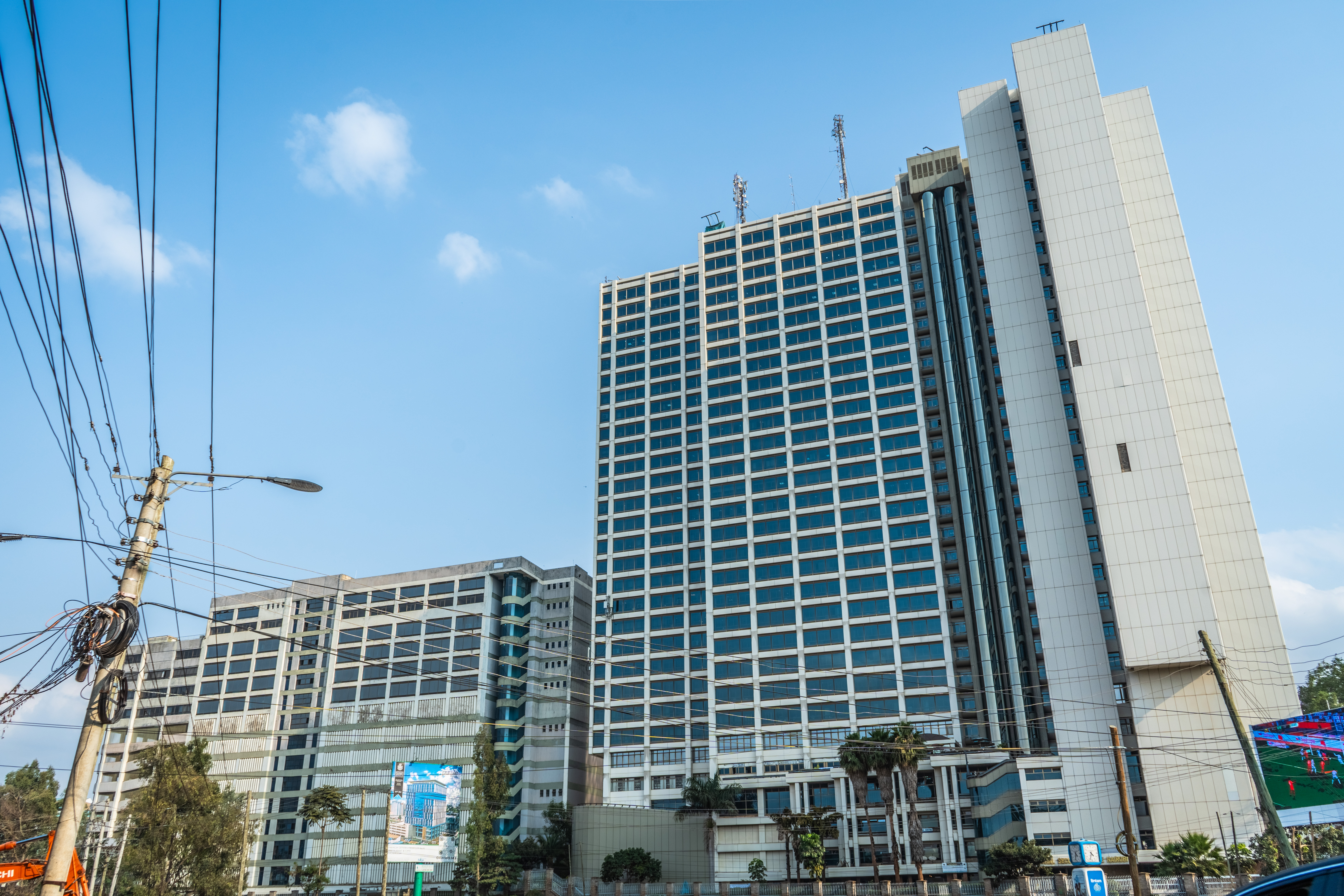 NSSF Building - Image 6