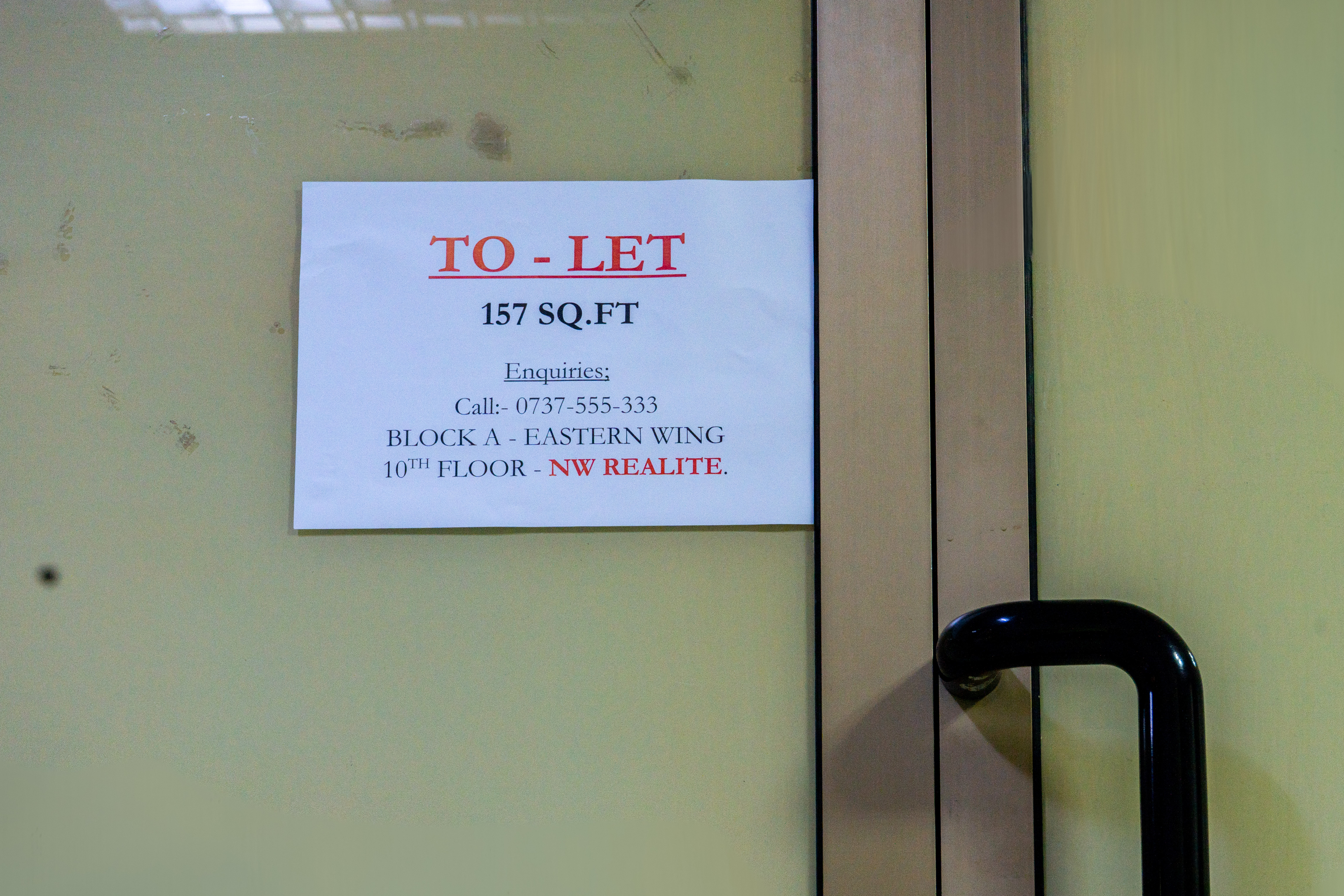 NSSF Building - Image 8