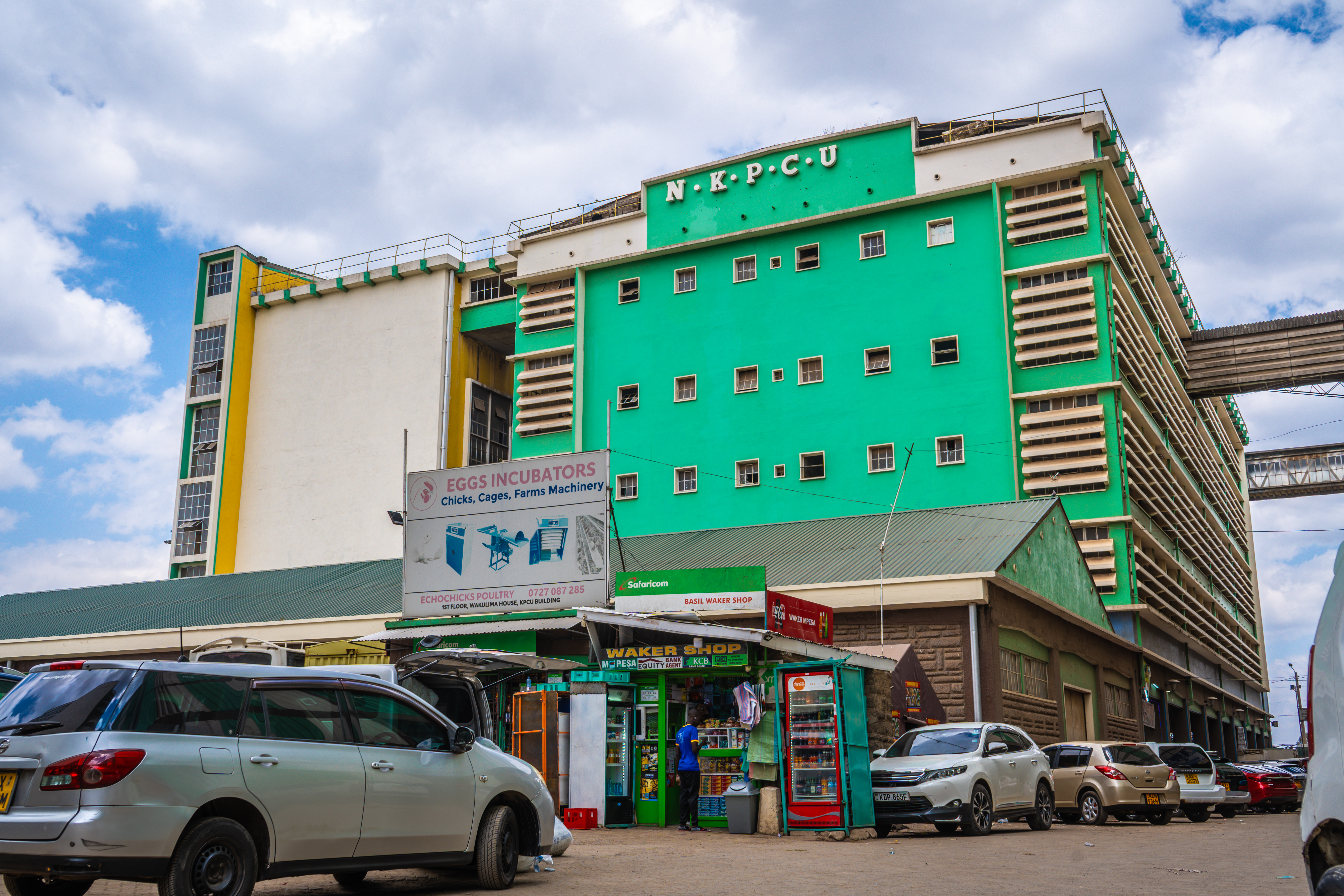 WAKULIMA HOUSE - Image 5