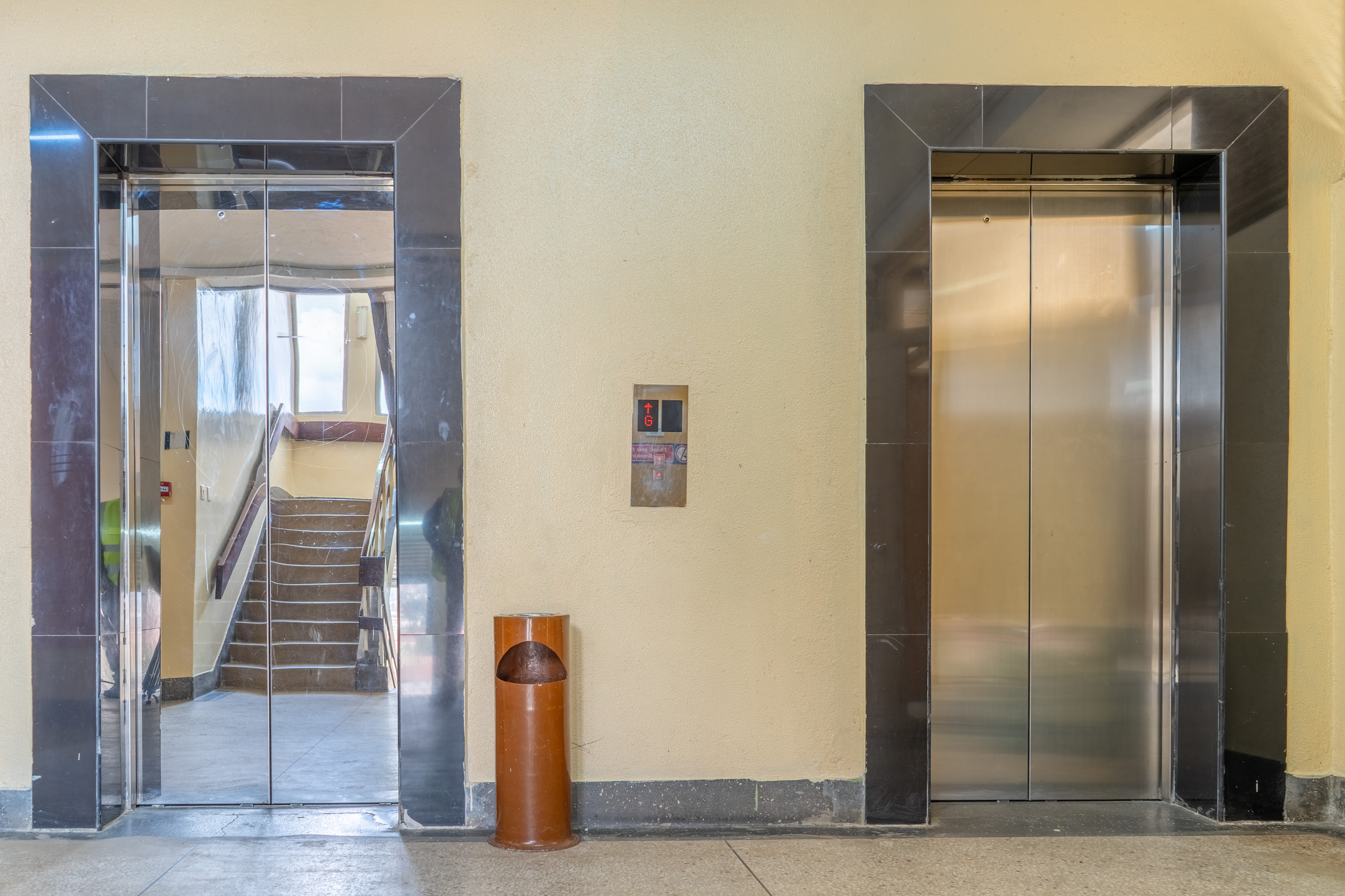 Coffee Plaza - Image 7