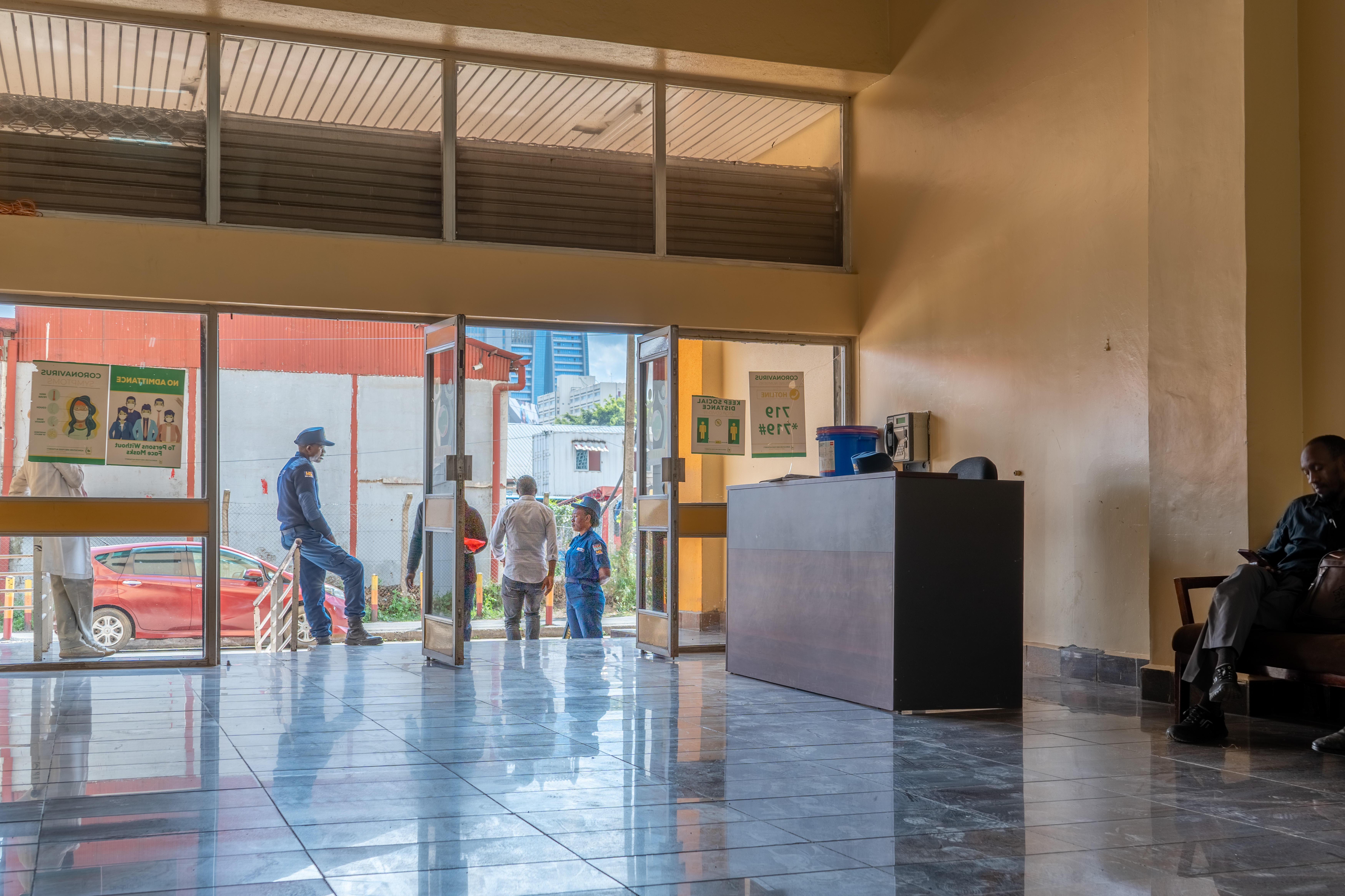 Coffee Plaza - Image 8
