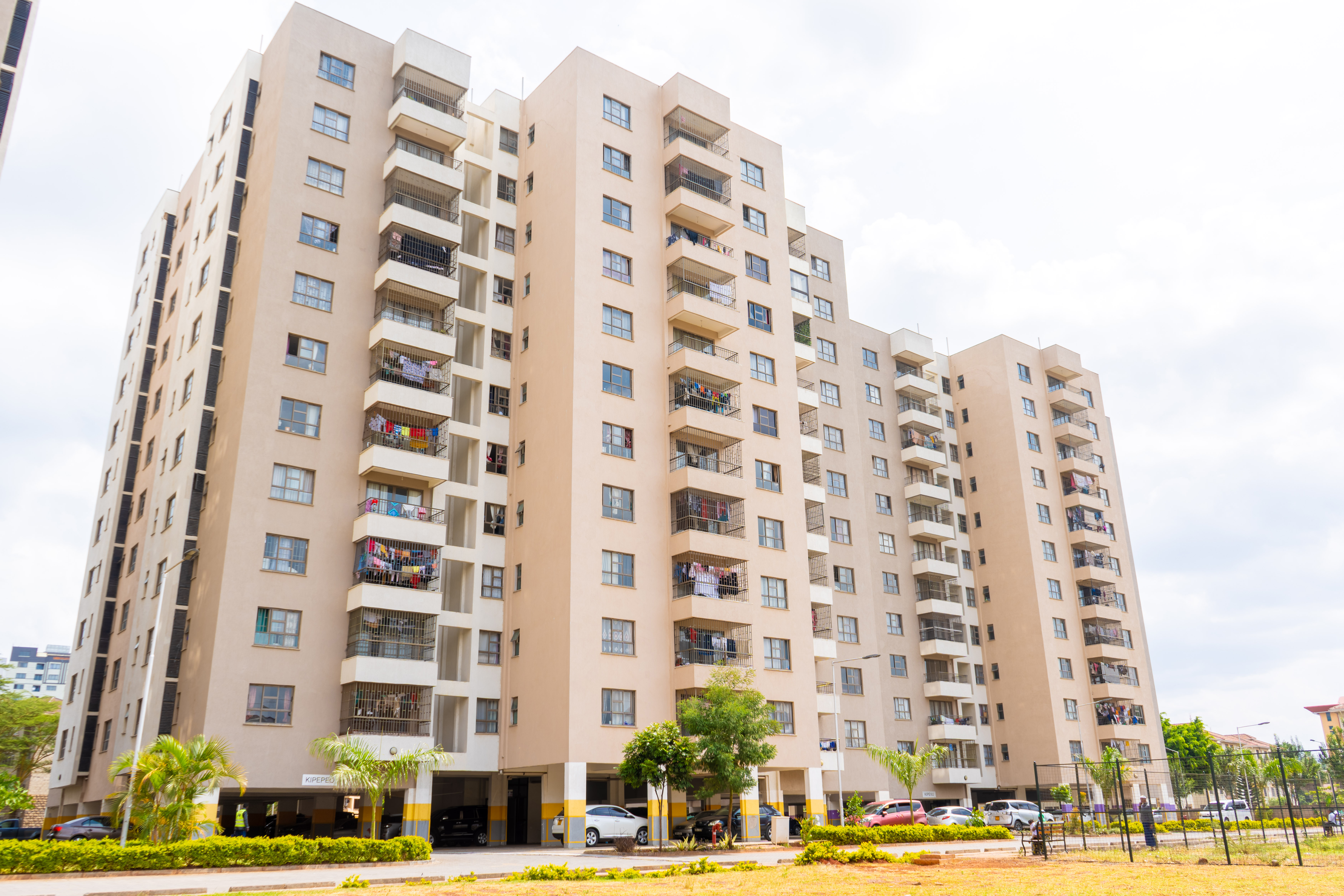 Bandari Phase II - NAIROBI, KENYA