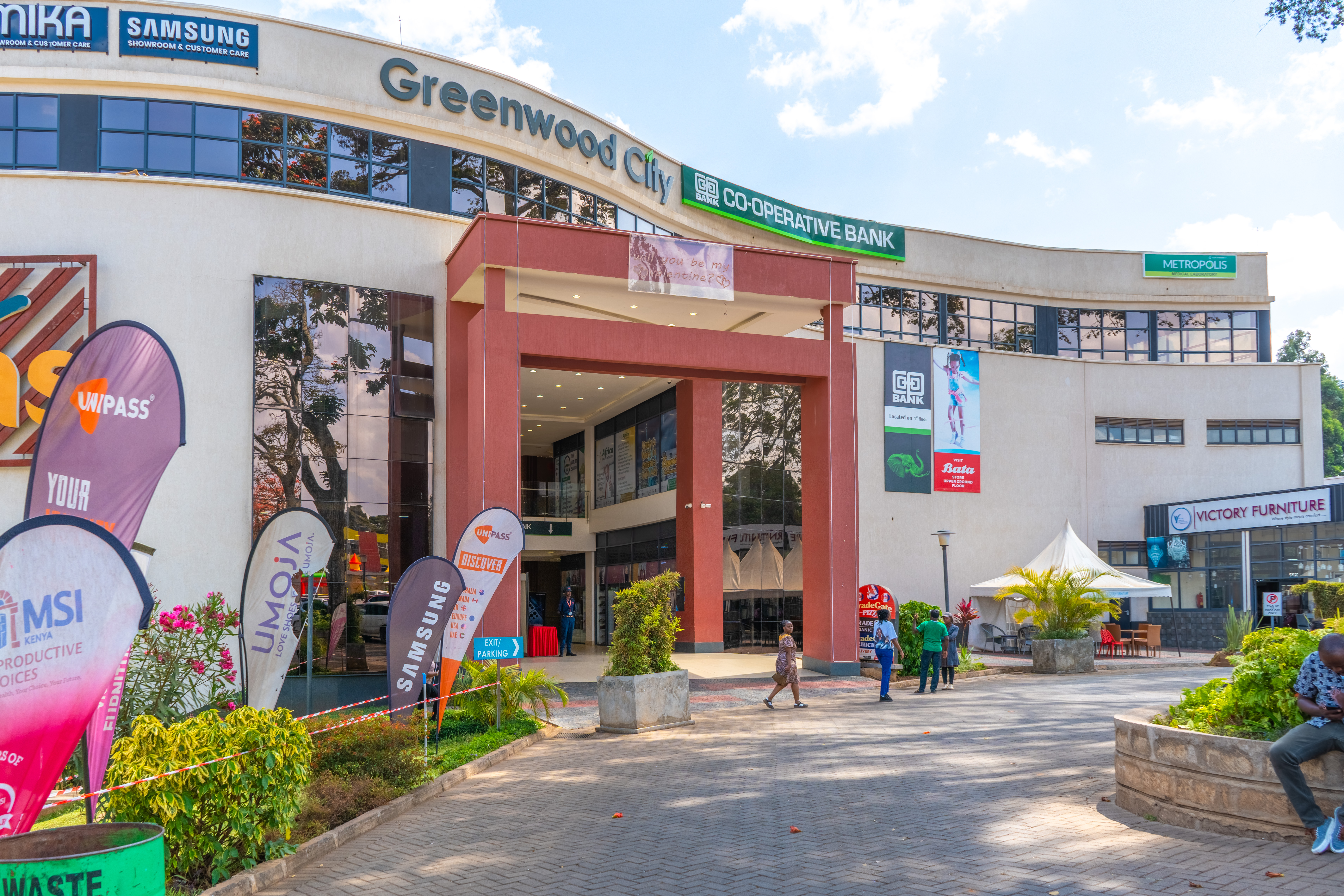 Greenwood City Mall - Image 3