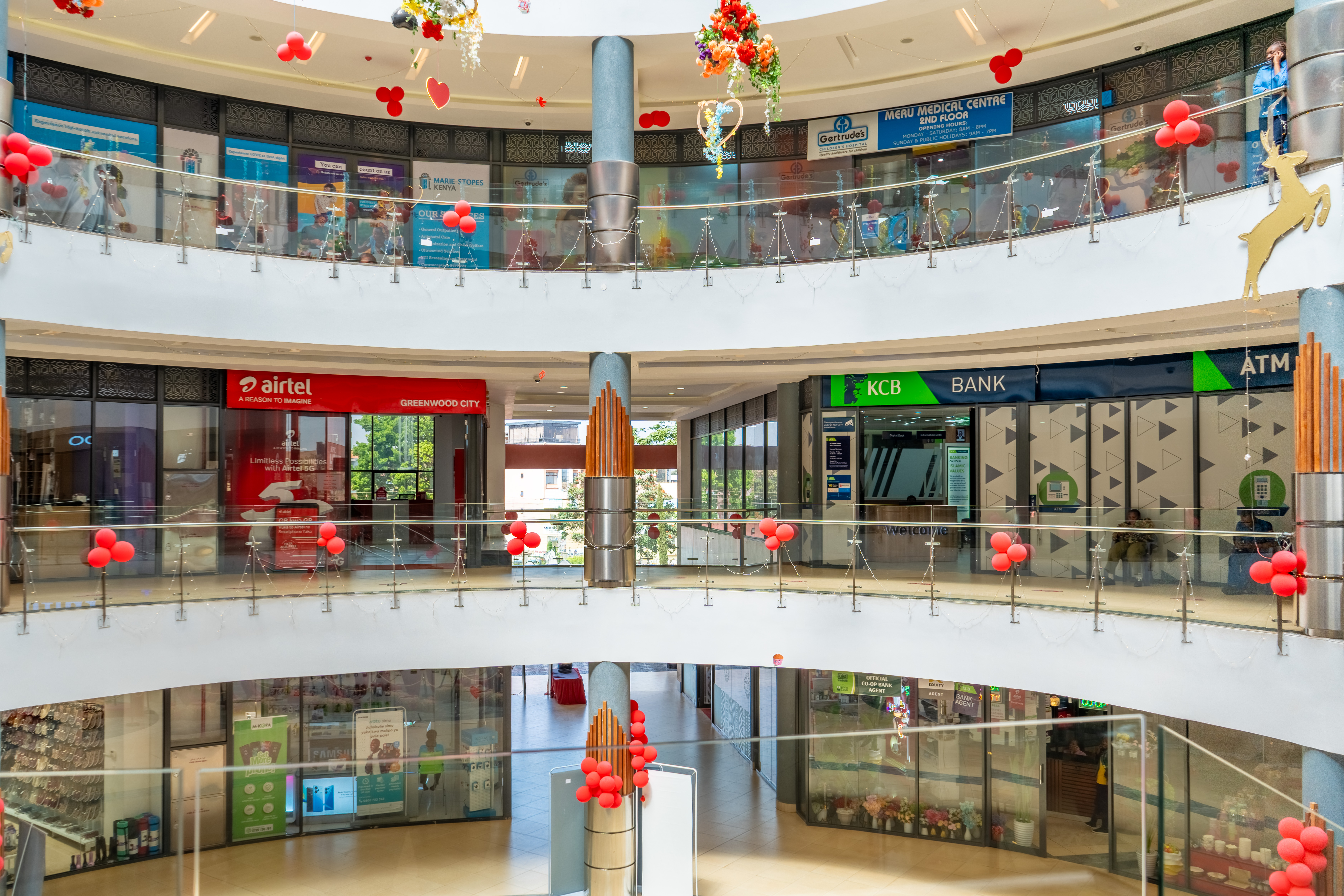 Greenwood City Mall - Image 4