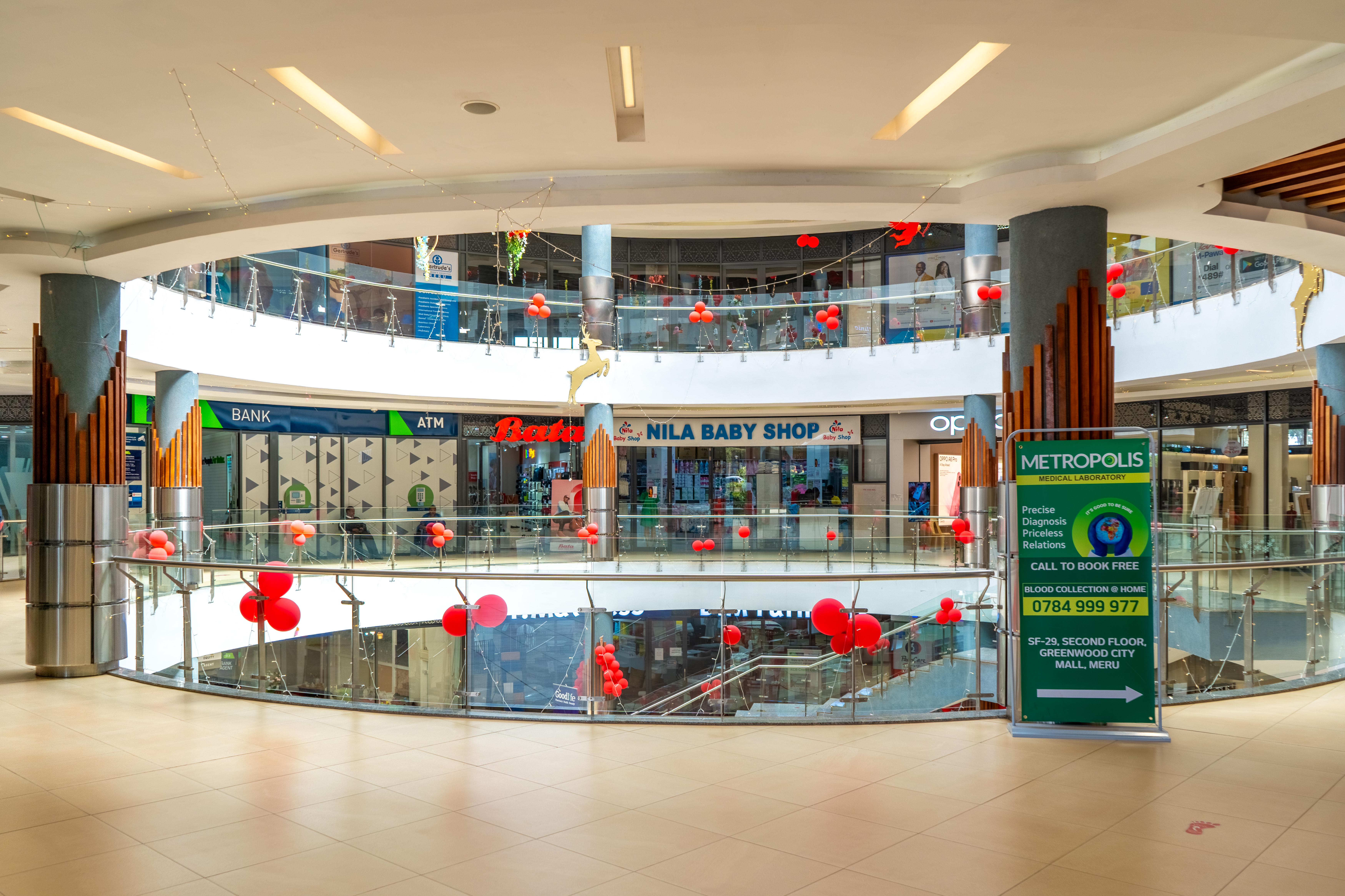 Greenwood City Mall - Image 5