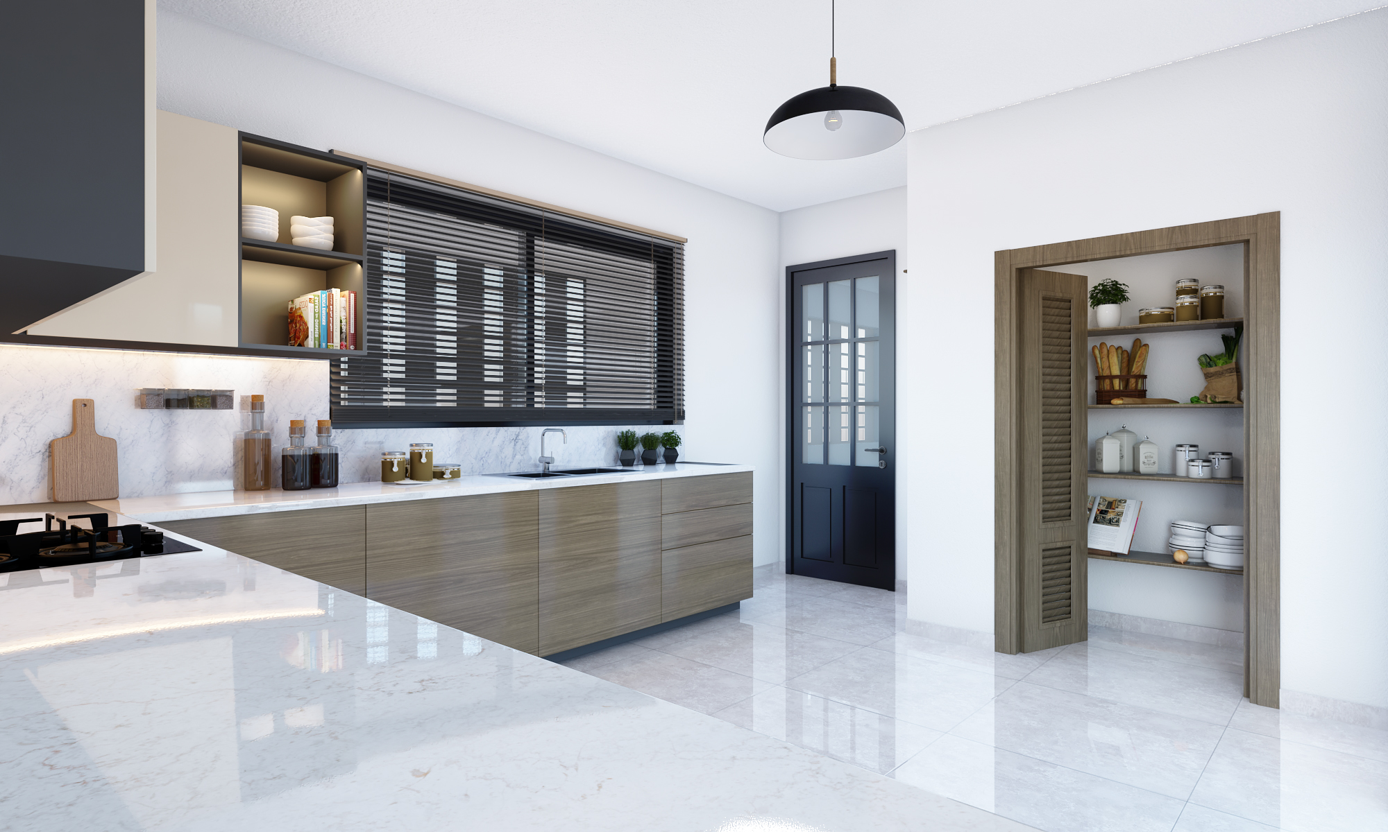 Rosemont Residence - Image 4
