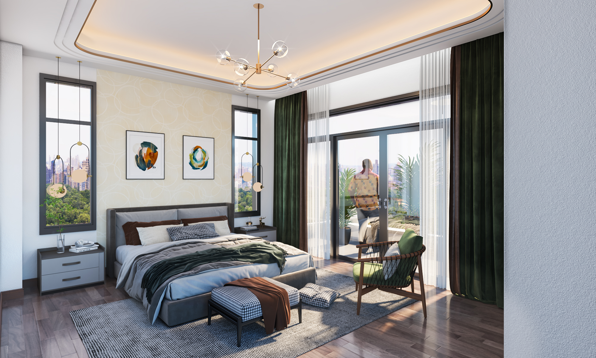 Rosemont Residence - Image 7