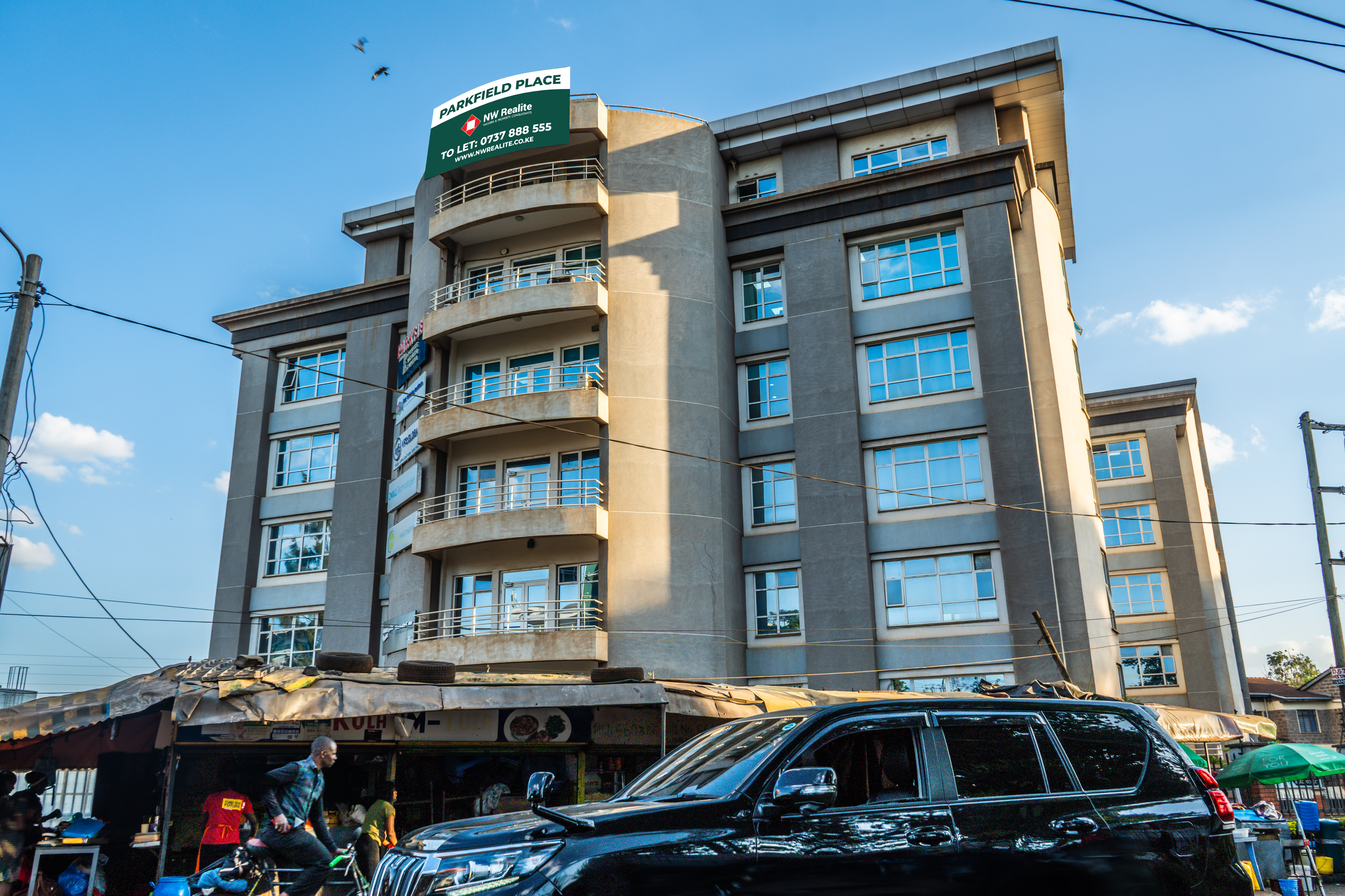 Parkfield Place - WESTLANDS