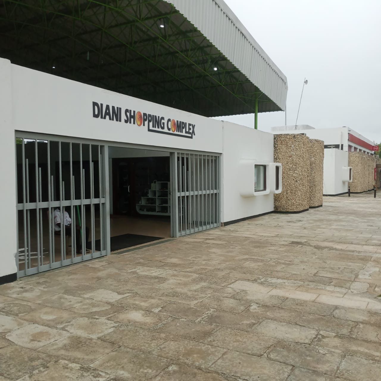 DIANI SHOPPING COMPLEX - Image 7