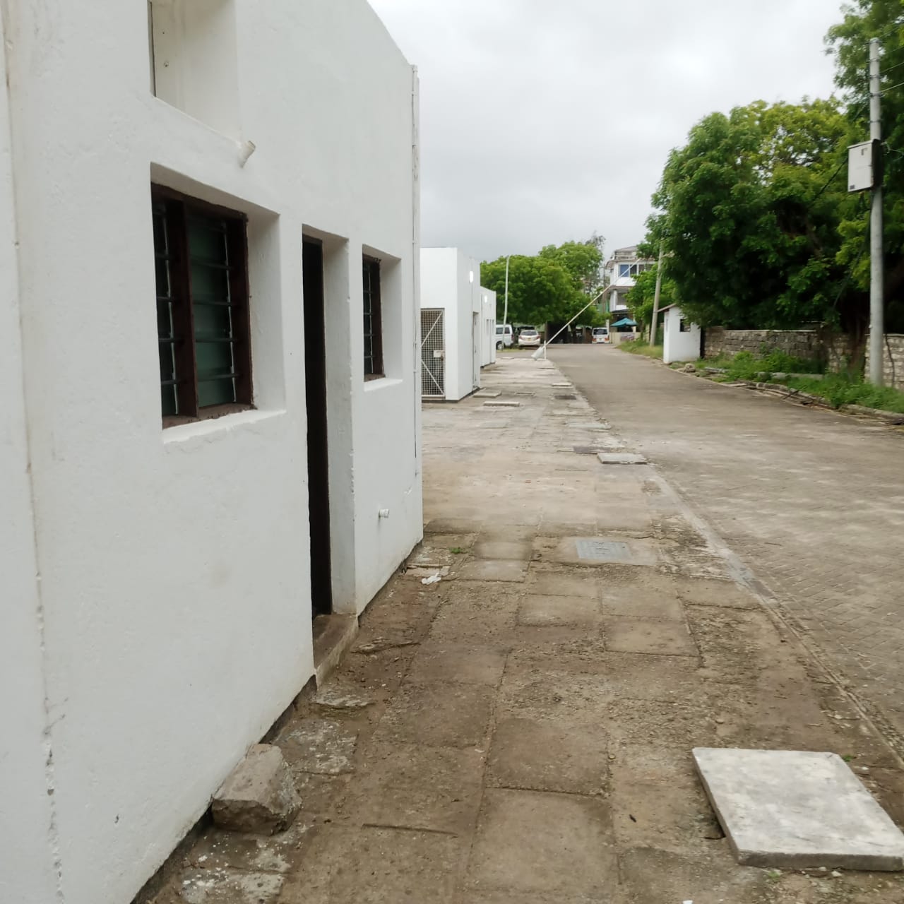 DIANI SHOPPING COMPLEX - Image 3