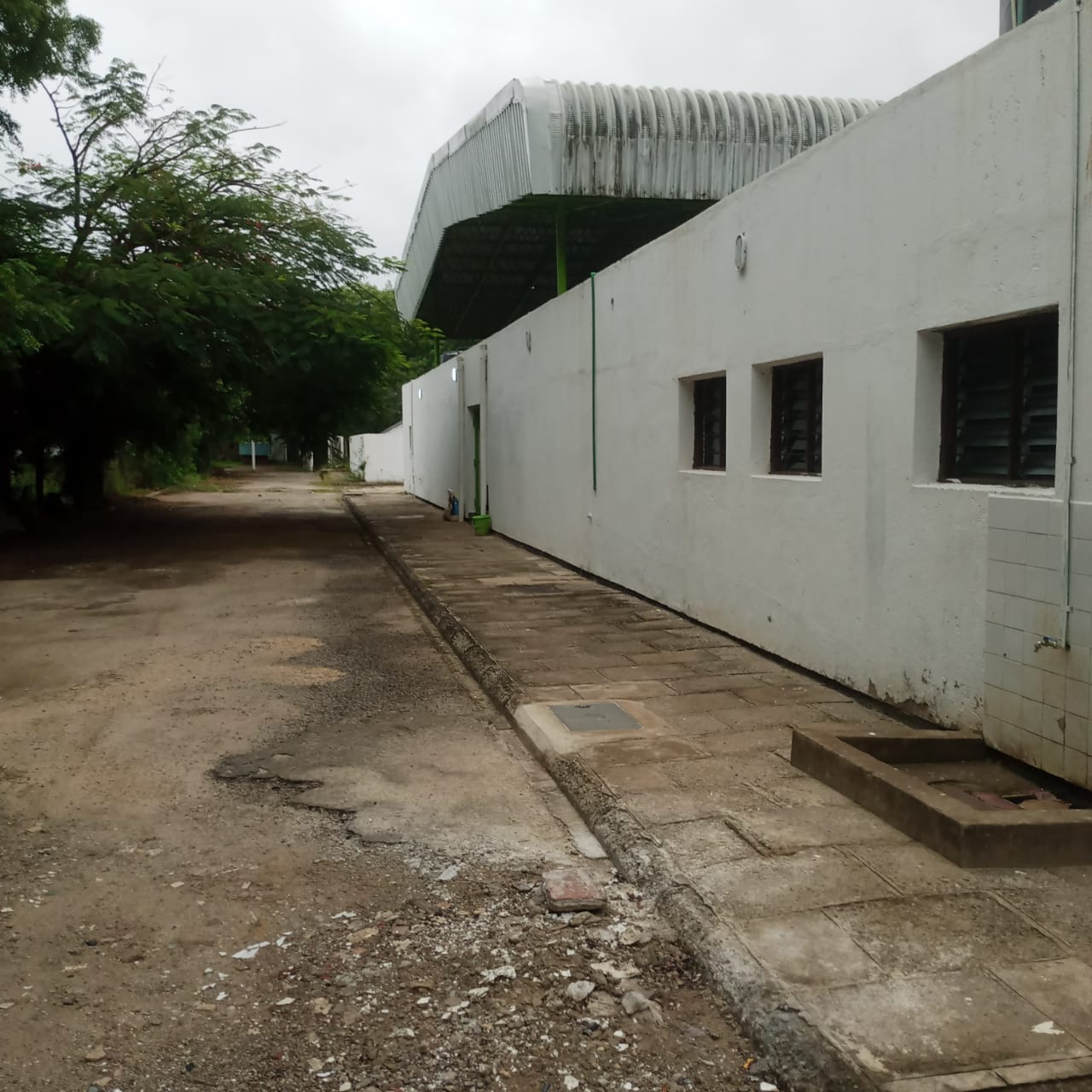 DIANI SHOPPING COMPLEX - Image 4