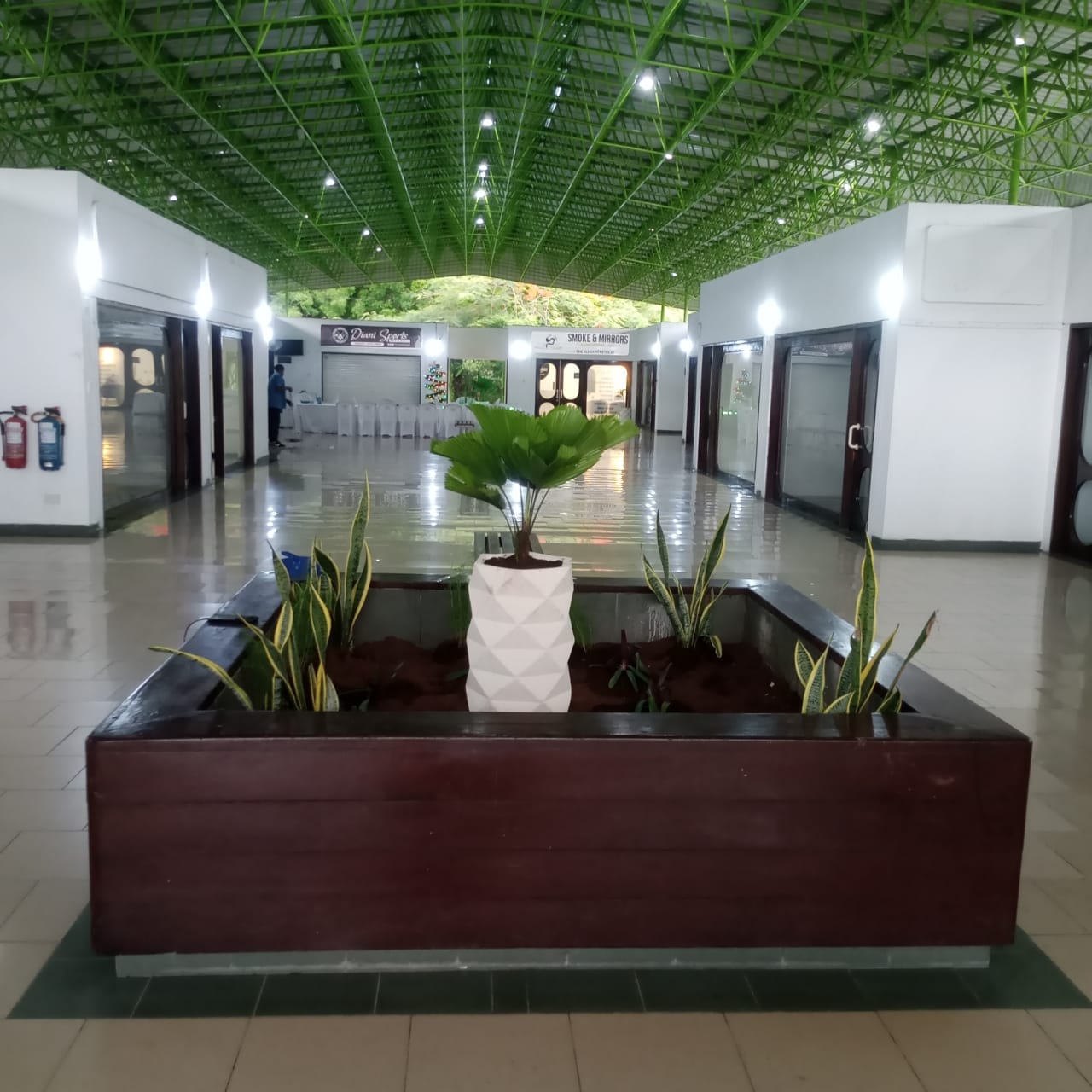 DIANI SHOPPING COMPLEX - Image 5