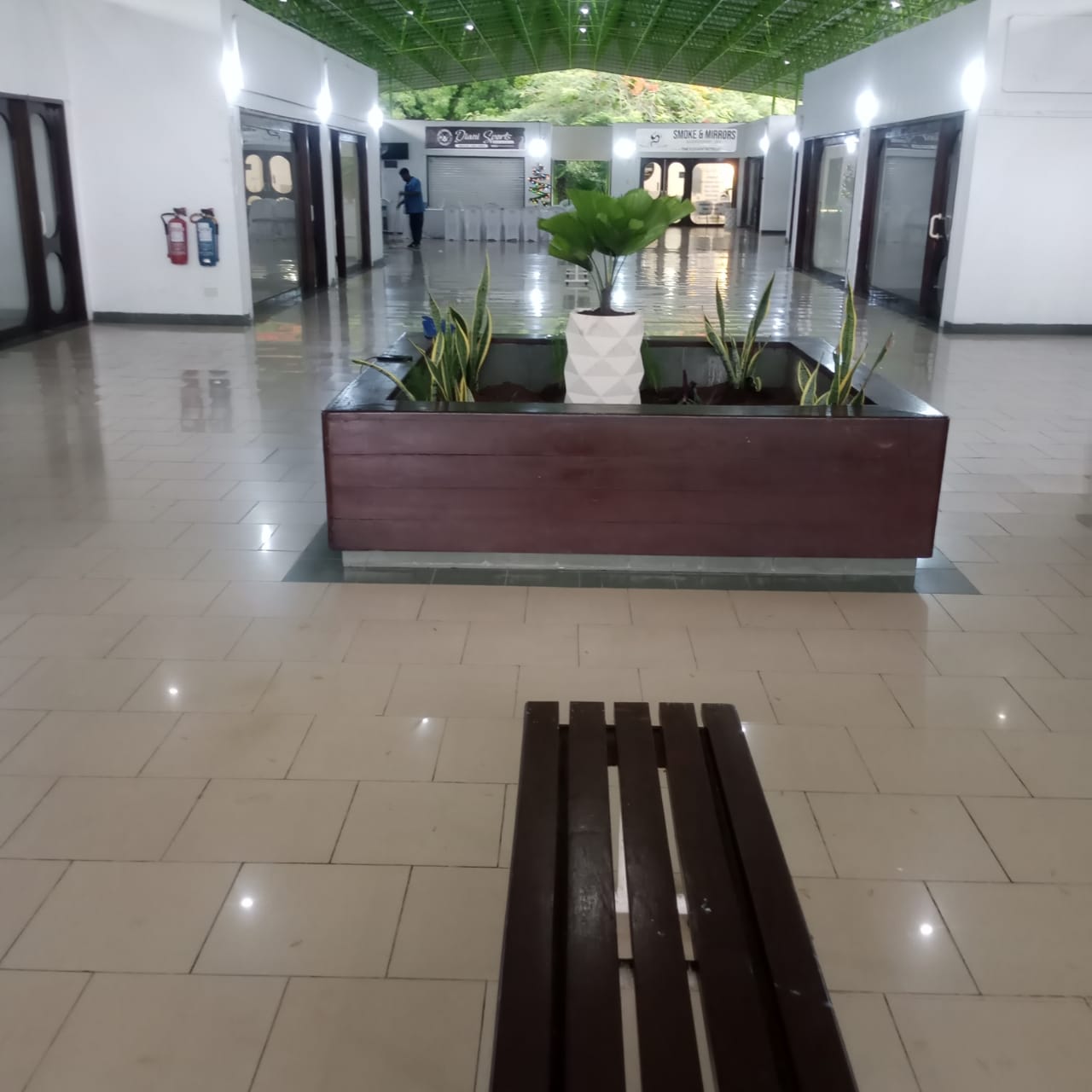 DIANI SHOPPING COMPLEX - Image 6